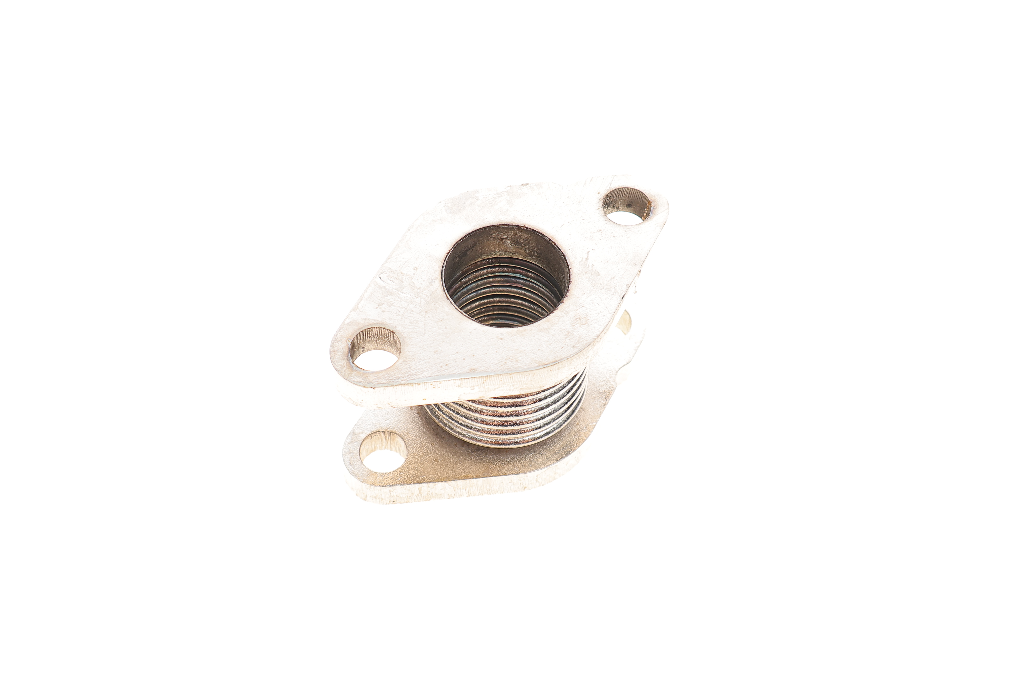 Трубка клапана EGR Fiat Ducato 2.3 JTD 06-
