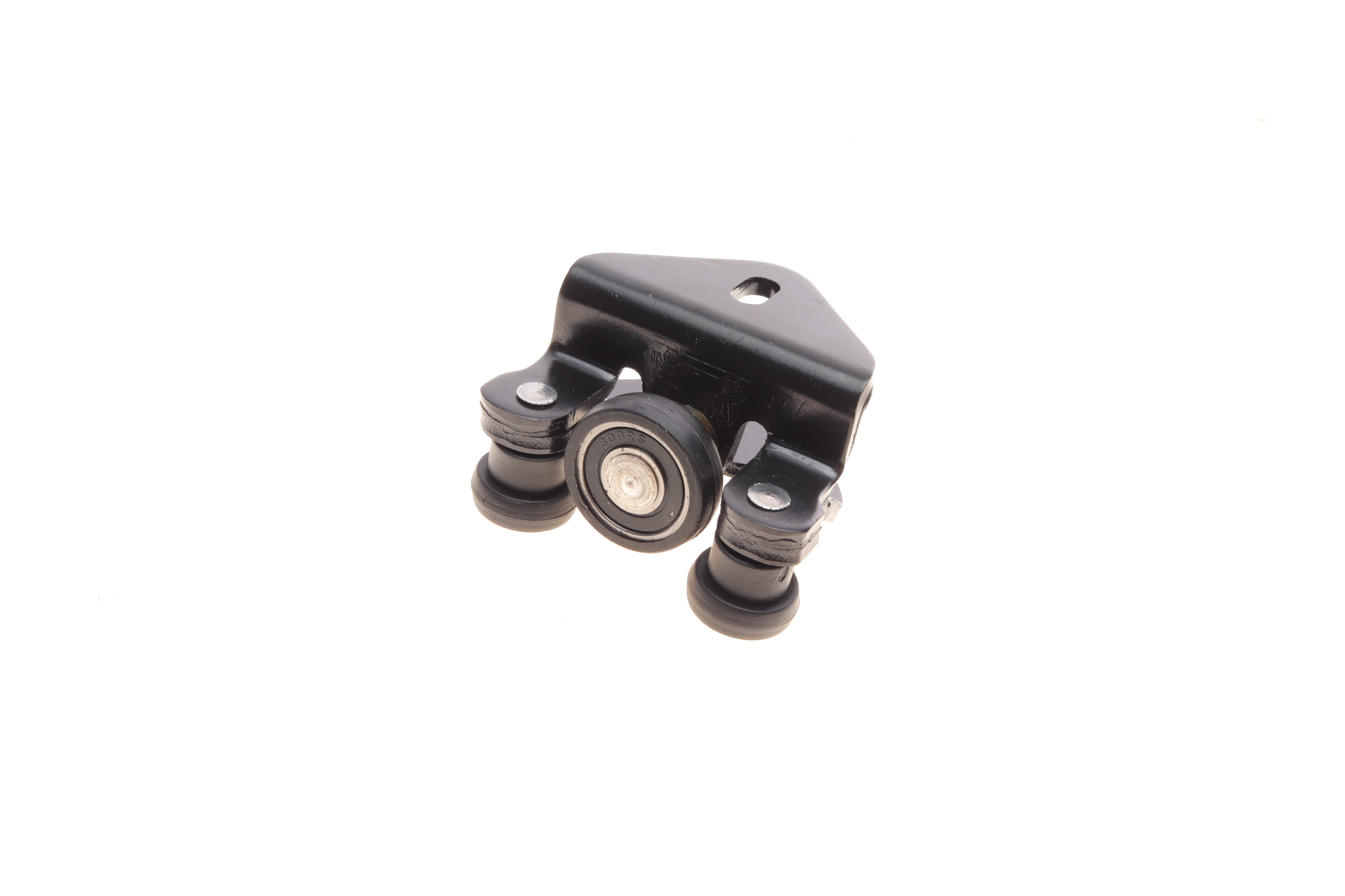 Ролик дверей (бічних/верхній) Ford Connect 02- (R)