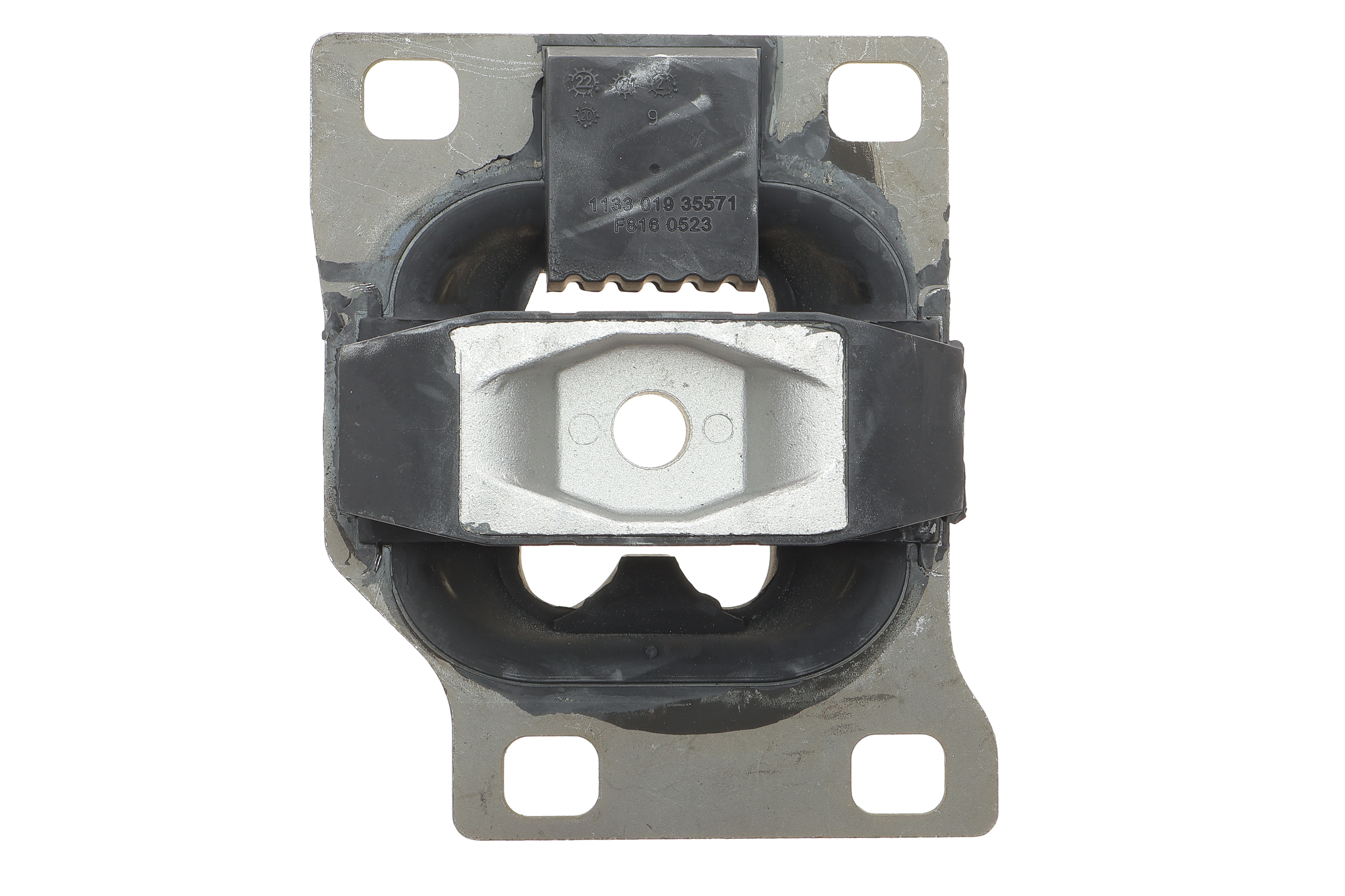 Подушка КПП Ford Connect 1.8TD 02- (L)