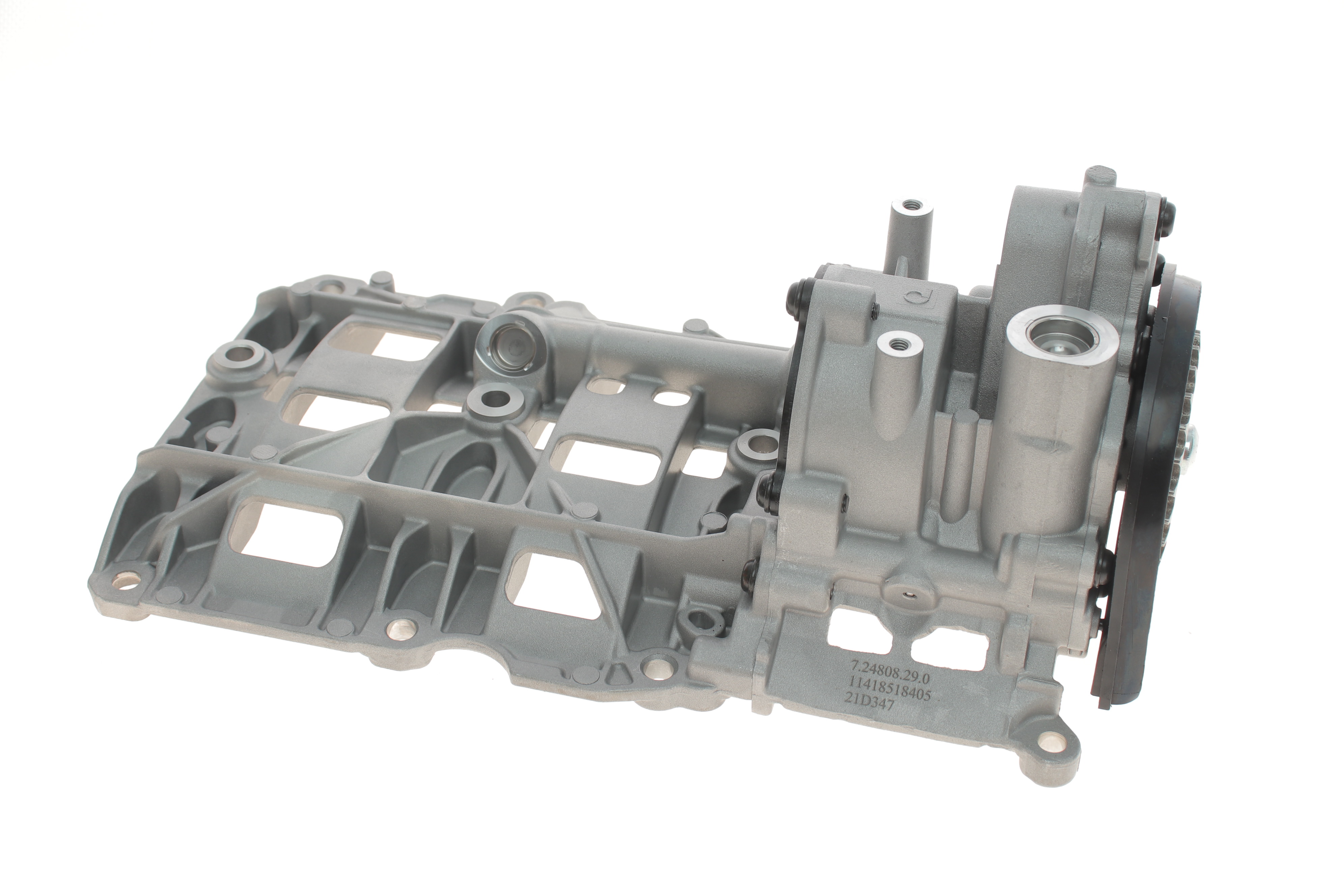Насос вакуумний BMW 3 (E90/F30/F80)/5 (F10) 05-18 (N47)