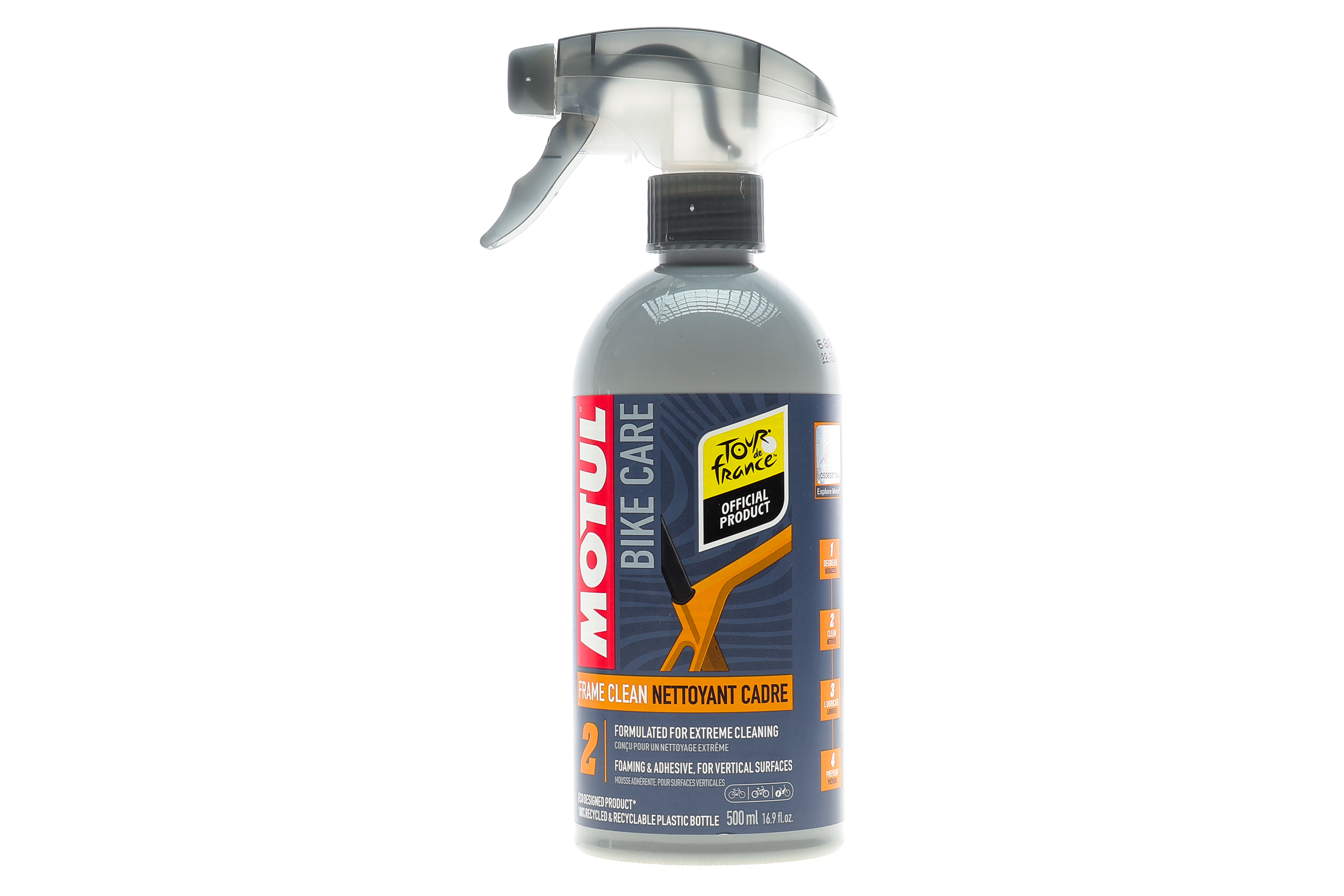 Засіб для очистки рами велосипеда Frame Clean Wet (500ml) (111383)