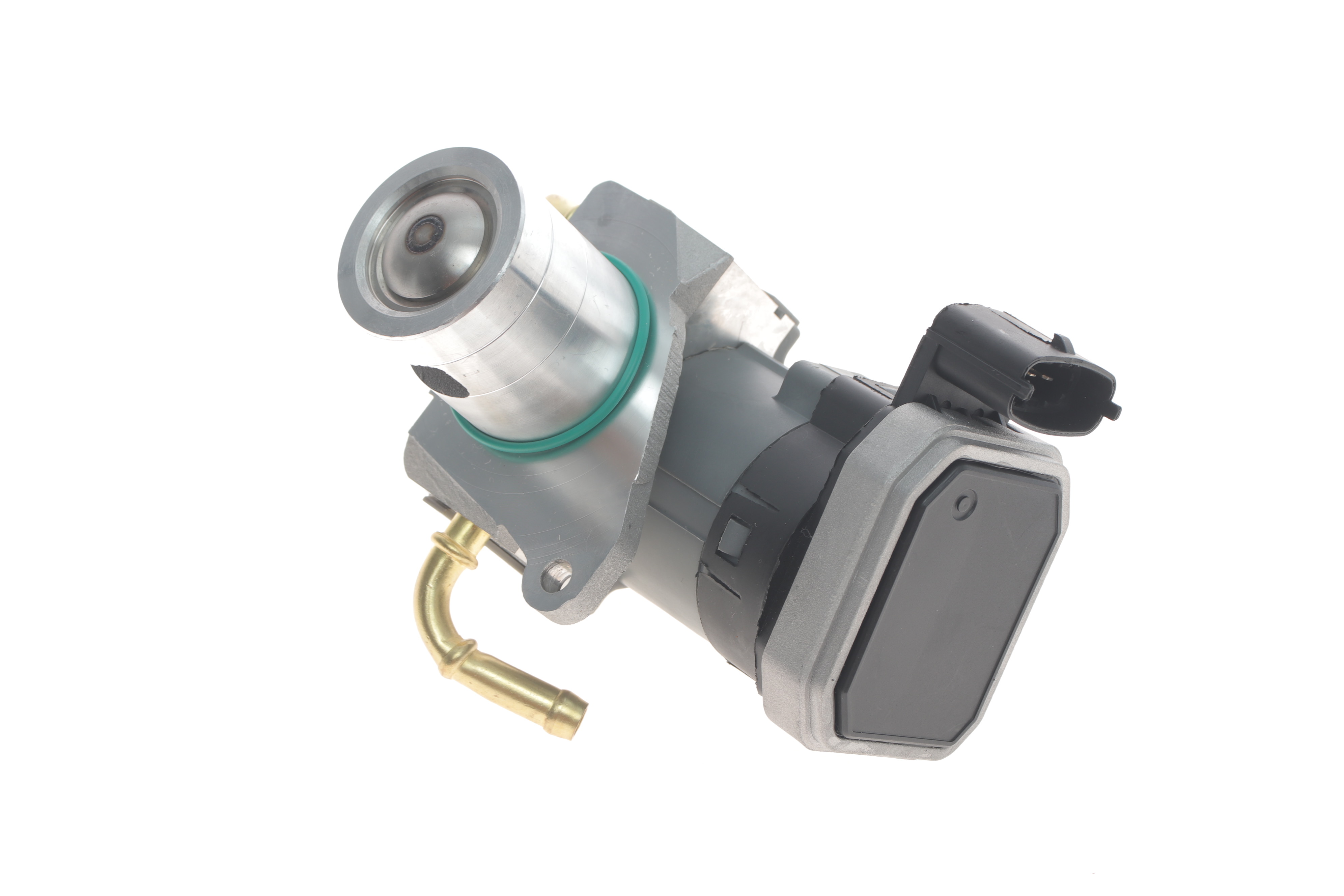 Клапан EGR Opel Astra G/Vectra C/Zafira A 2.0 DTI/2.2 DTI 95-06