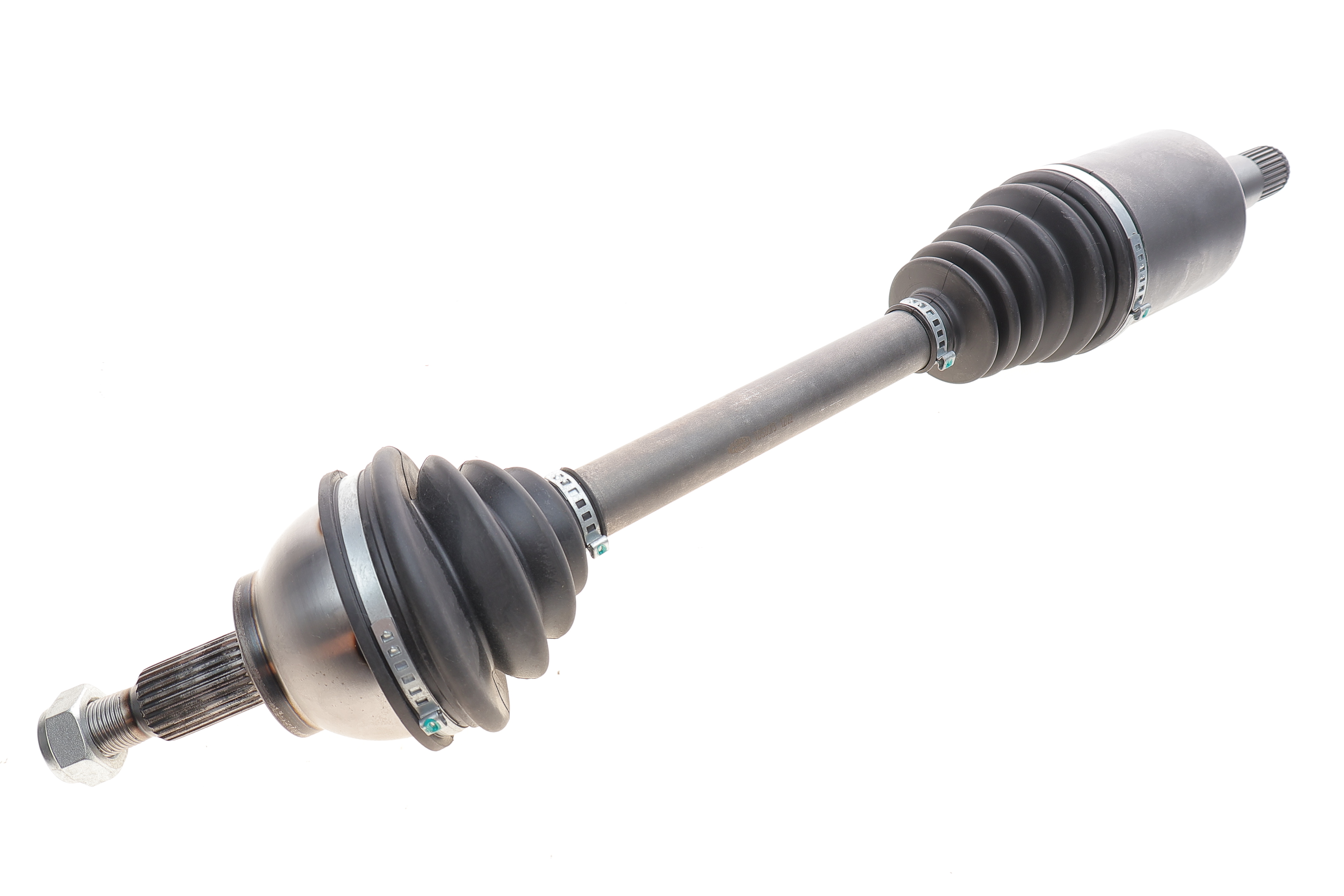 Піввісь (передня) Ford Connect 02-13 (L) (25x26x632) (TDS0073)