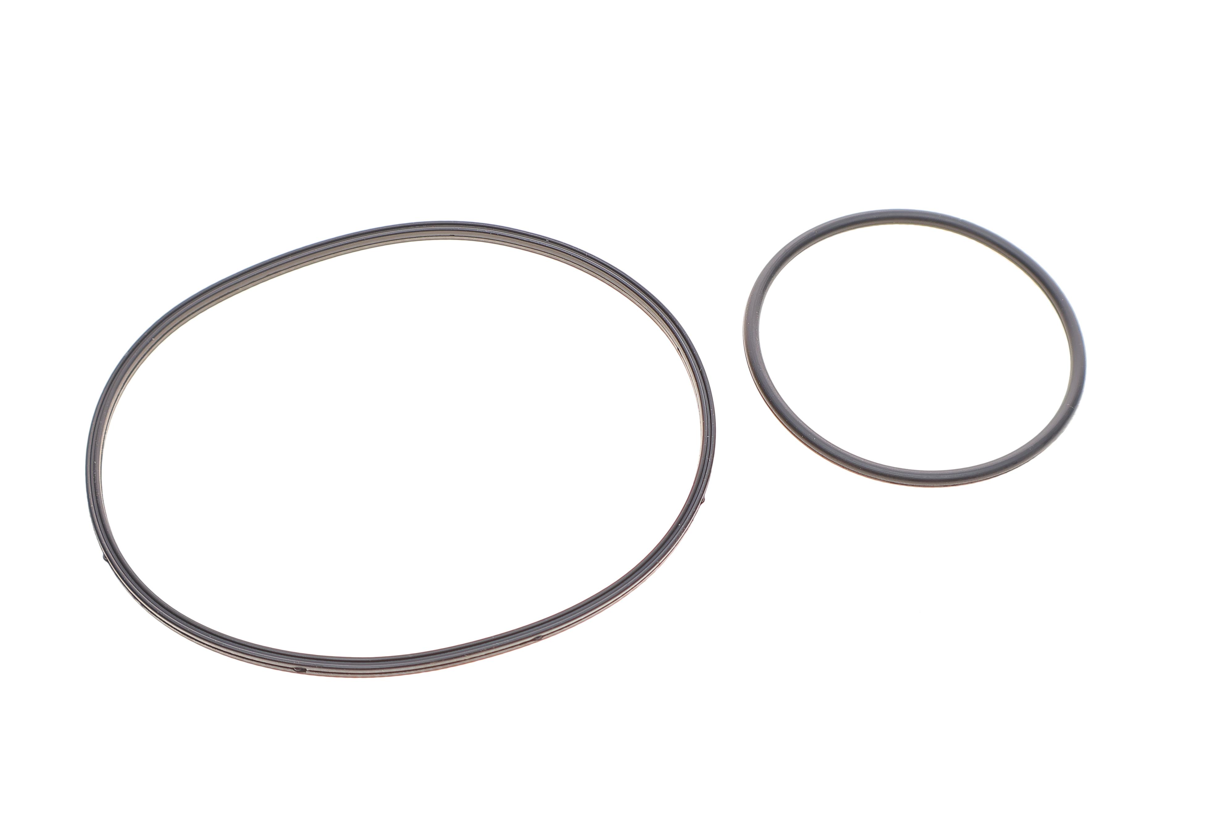 Прокладка насосу вакуумного BMW 3 (E46/E90)/5 (E60) 01-11 N46/N42 (к-кт)