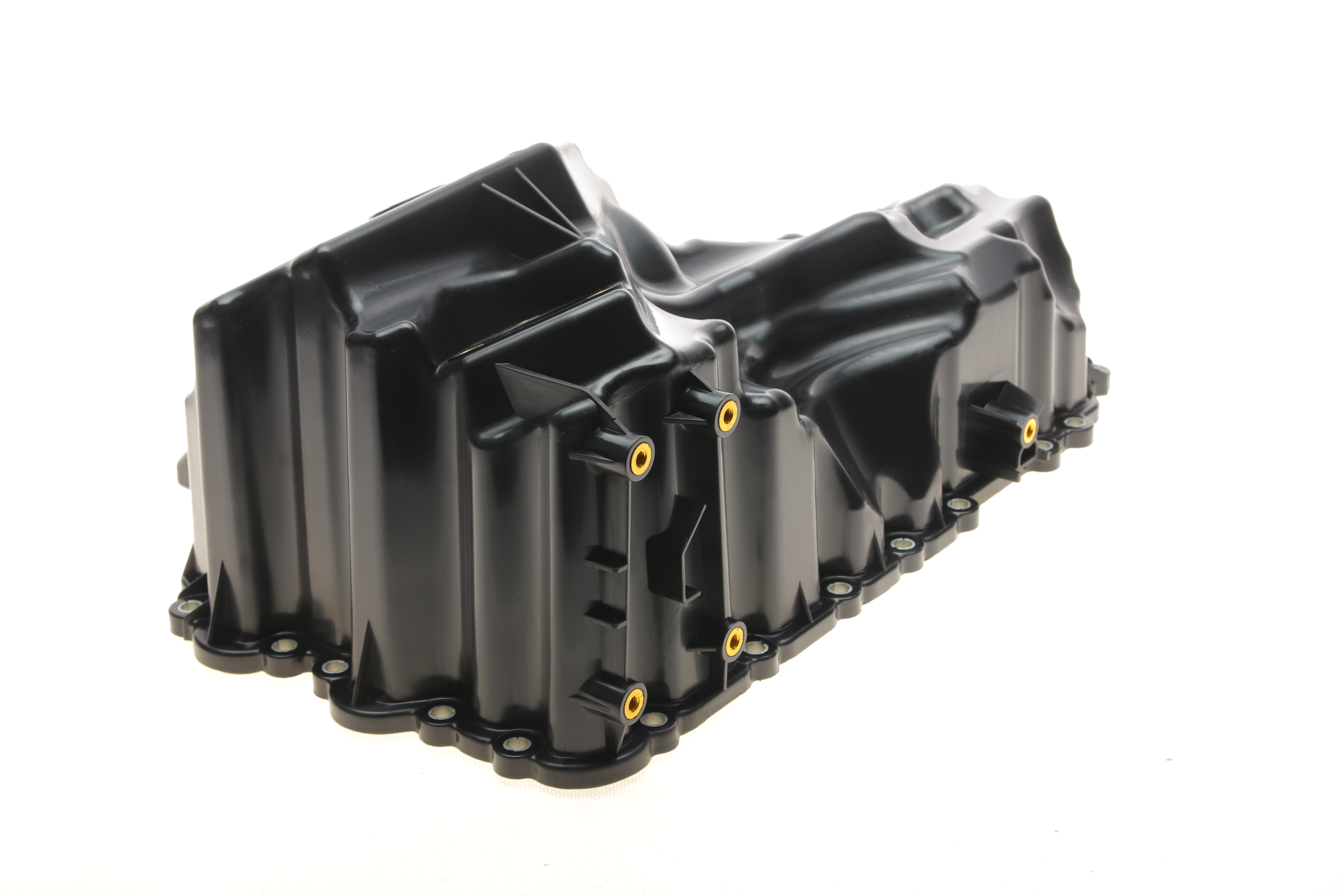 Оливозбірник (піддон) BMW 3 (F30/F80)/ 5 (F10/F11) 2.0i 11-18 (N20/N26) (з прокладкою)