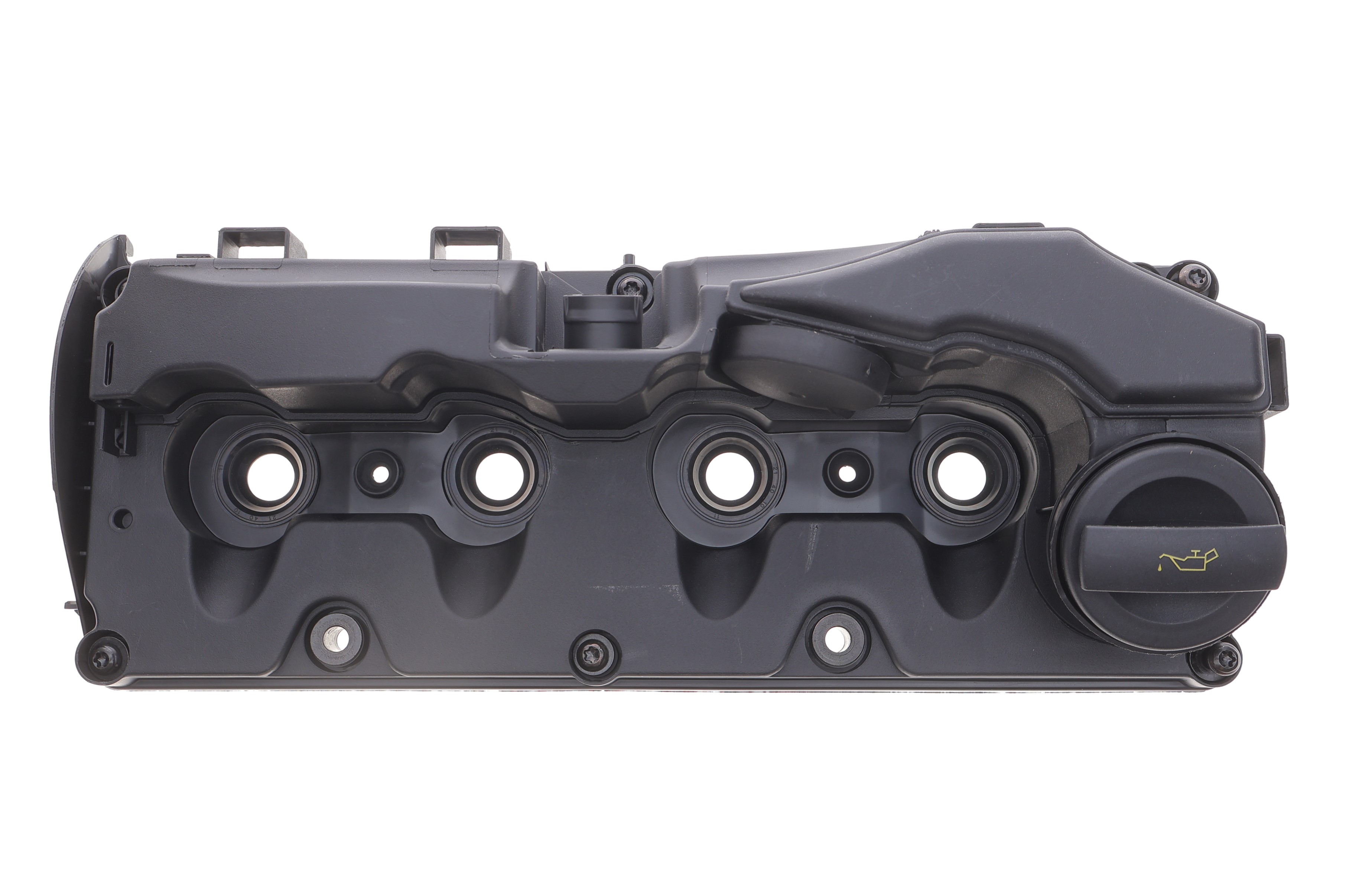 Кришка клапанів Audi A4/A5/A6/Q5 2.0 TDI 07-18