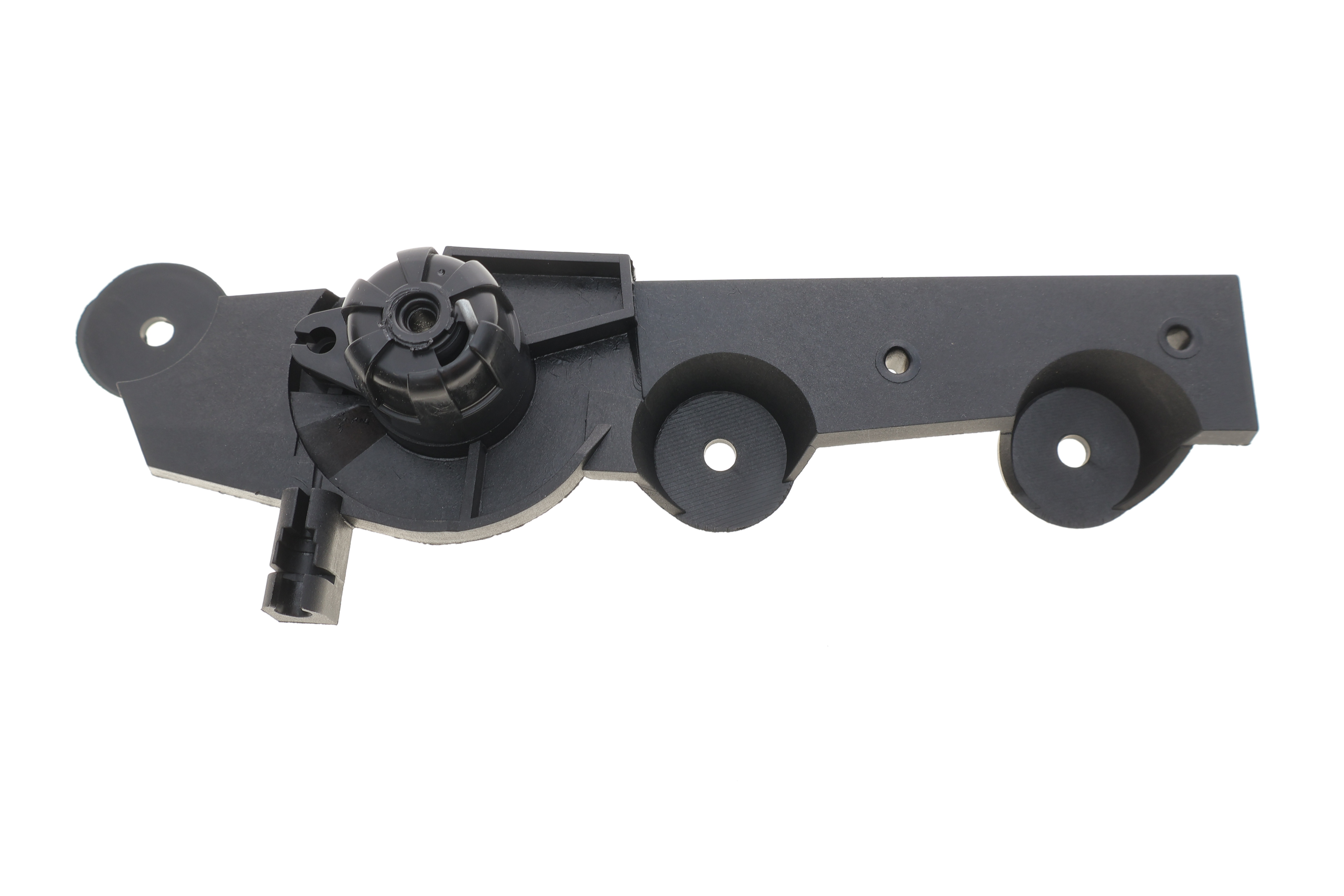 Кронштейн ручки капоту BMW 5 (E60) 03-09