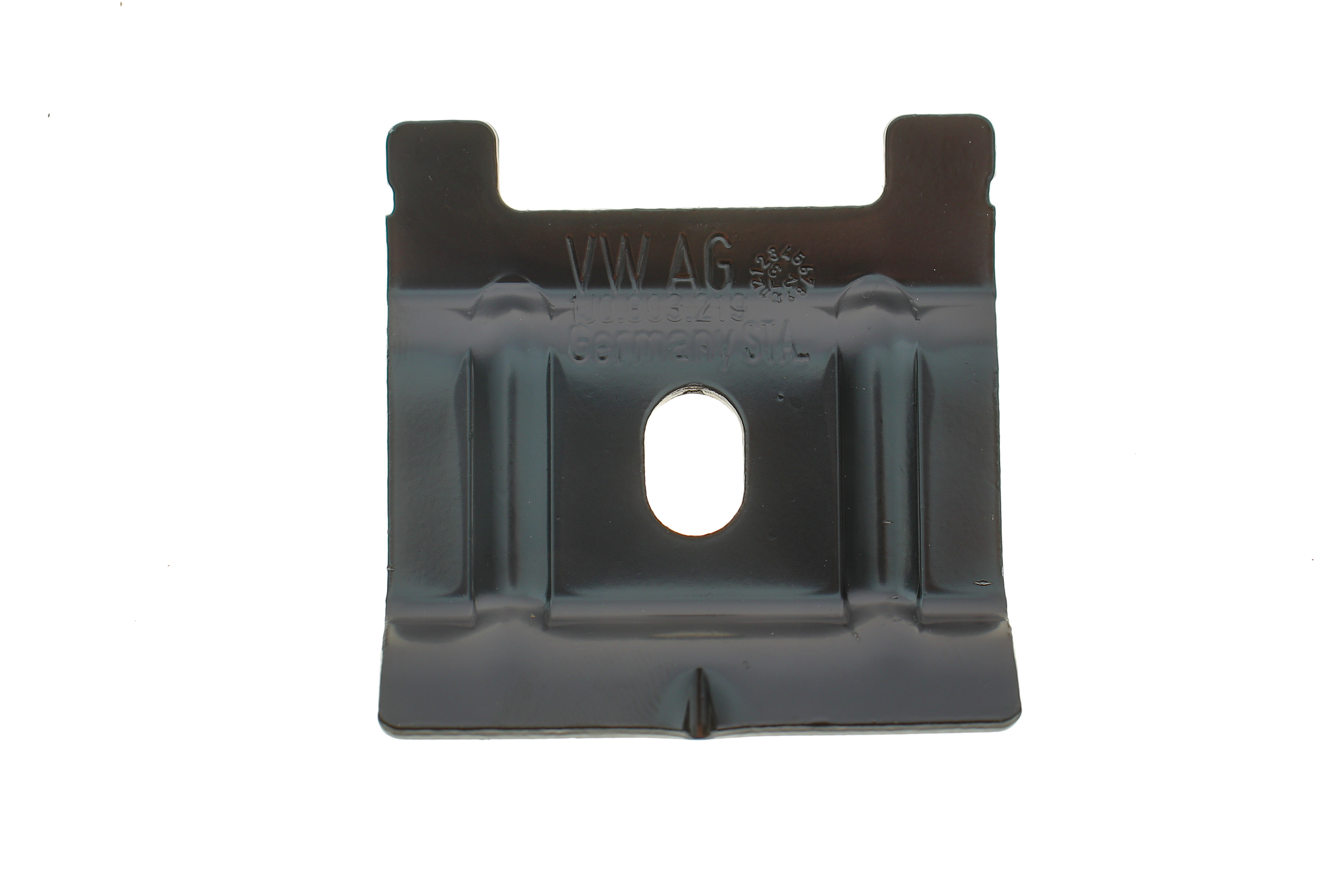 Кронштейн аккумулятора VW Golf VI 08-13