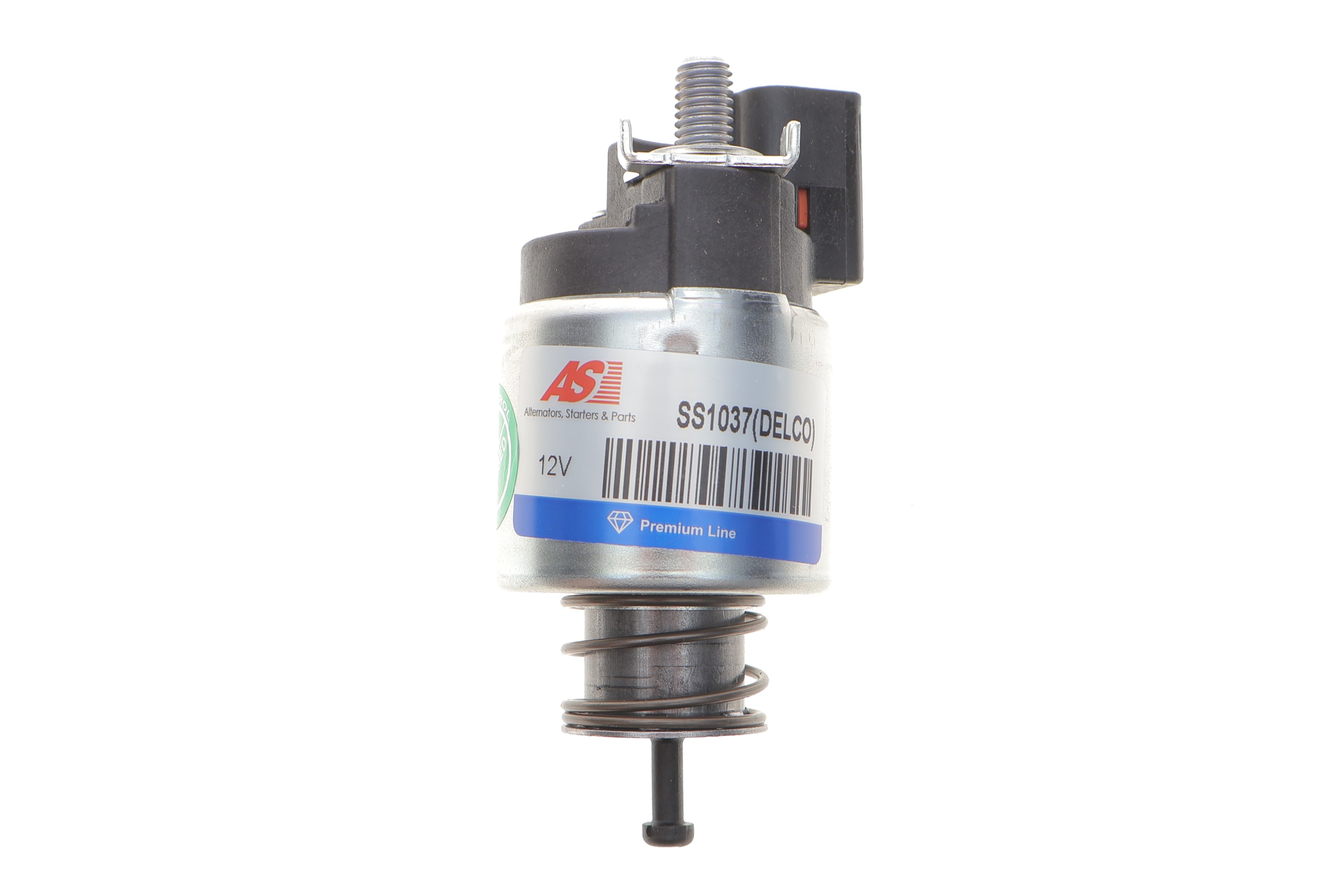Реле стартера втягуюче (12V) Kia Sorento 2.4 CVVT/GDI 09-/2.0 CVVT 10-15 (PREMIUM LINE)