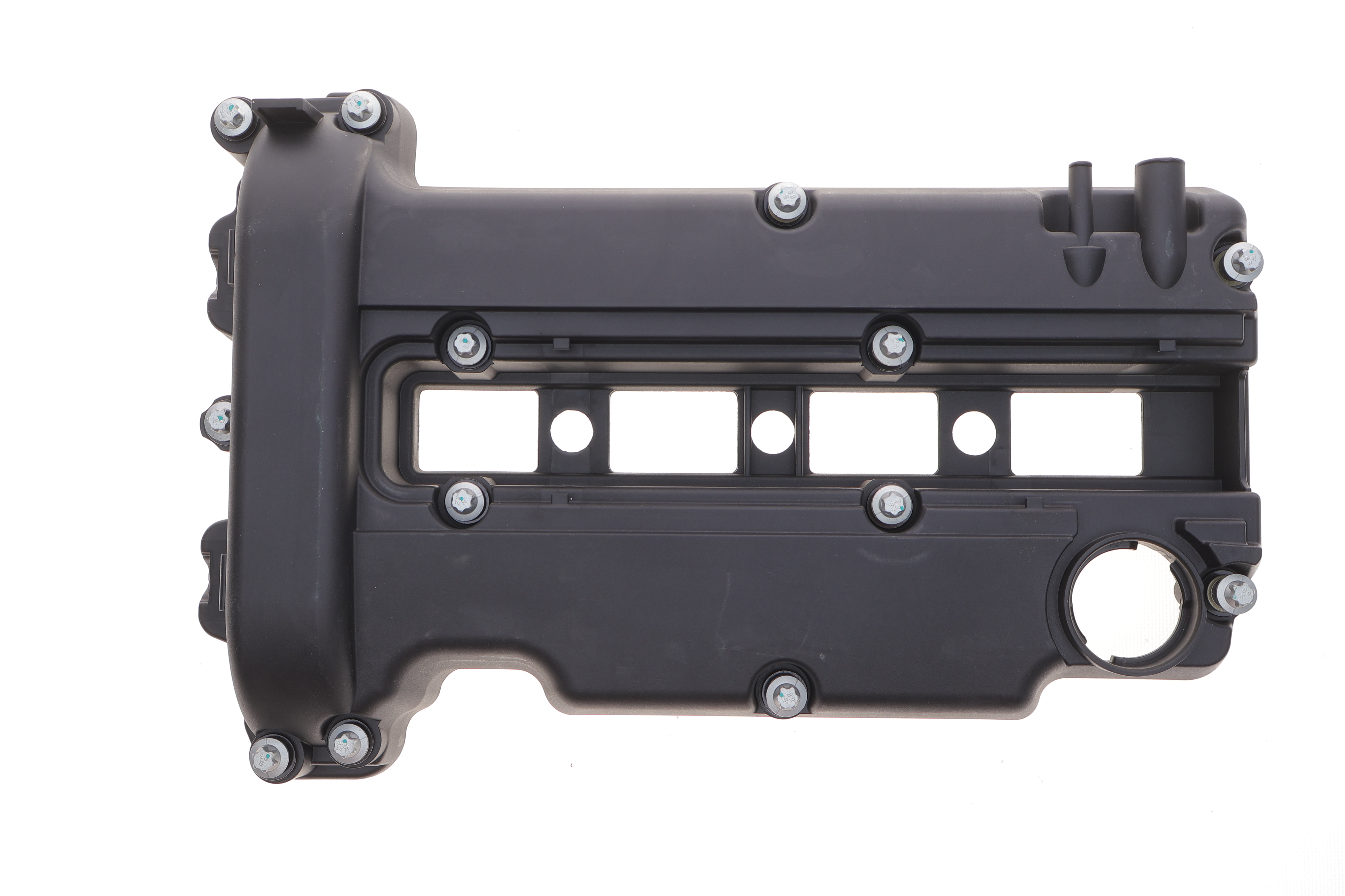 Кришка клапанів Opel Astra G/H/Combo 1.2/1.4 98-