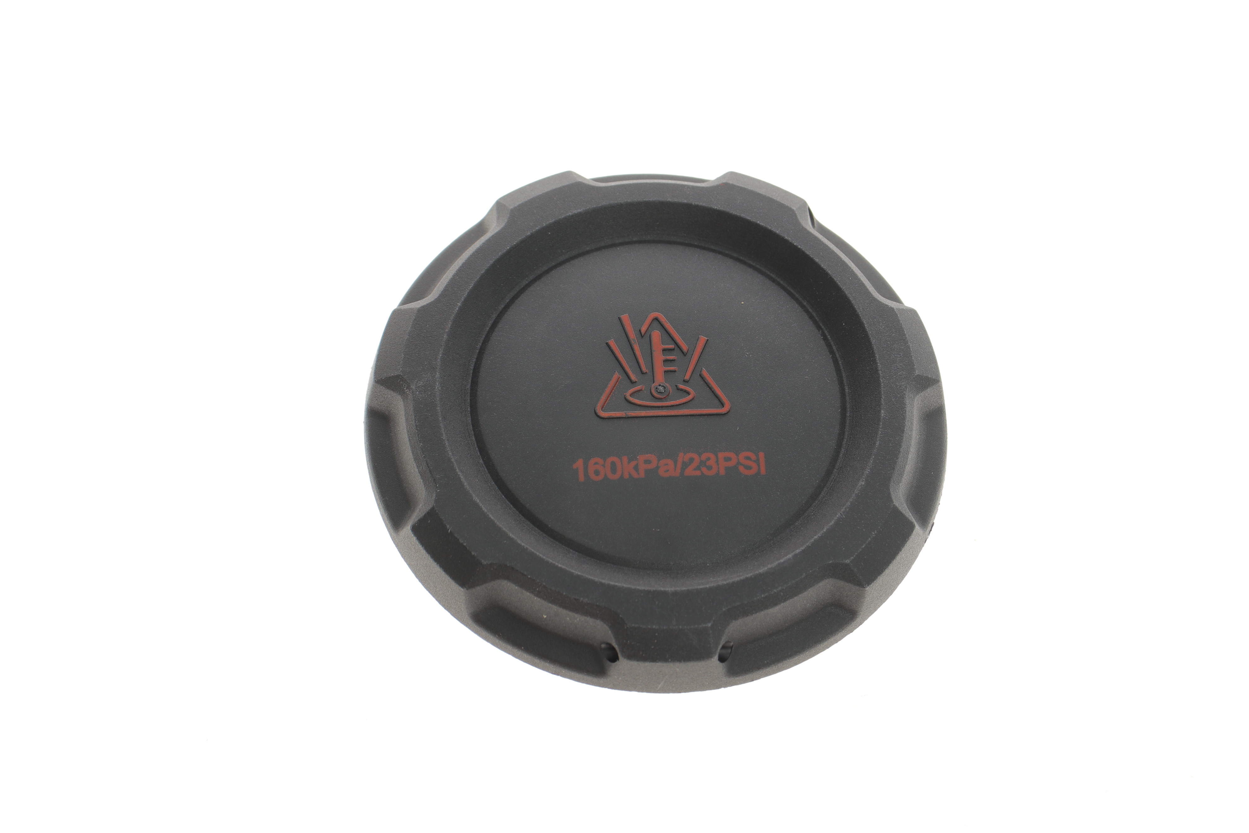 Кришка бачка розширювального Audi A3/Q7/Skoda Fabia/Octavia/VW Caddy/Passat 05-