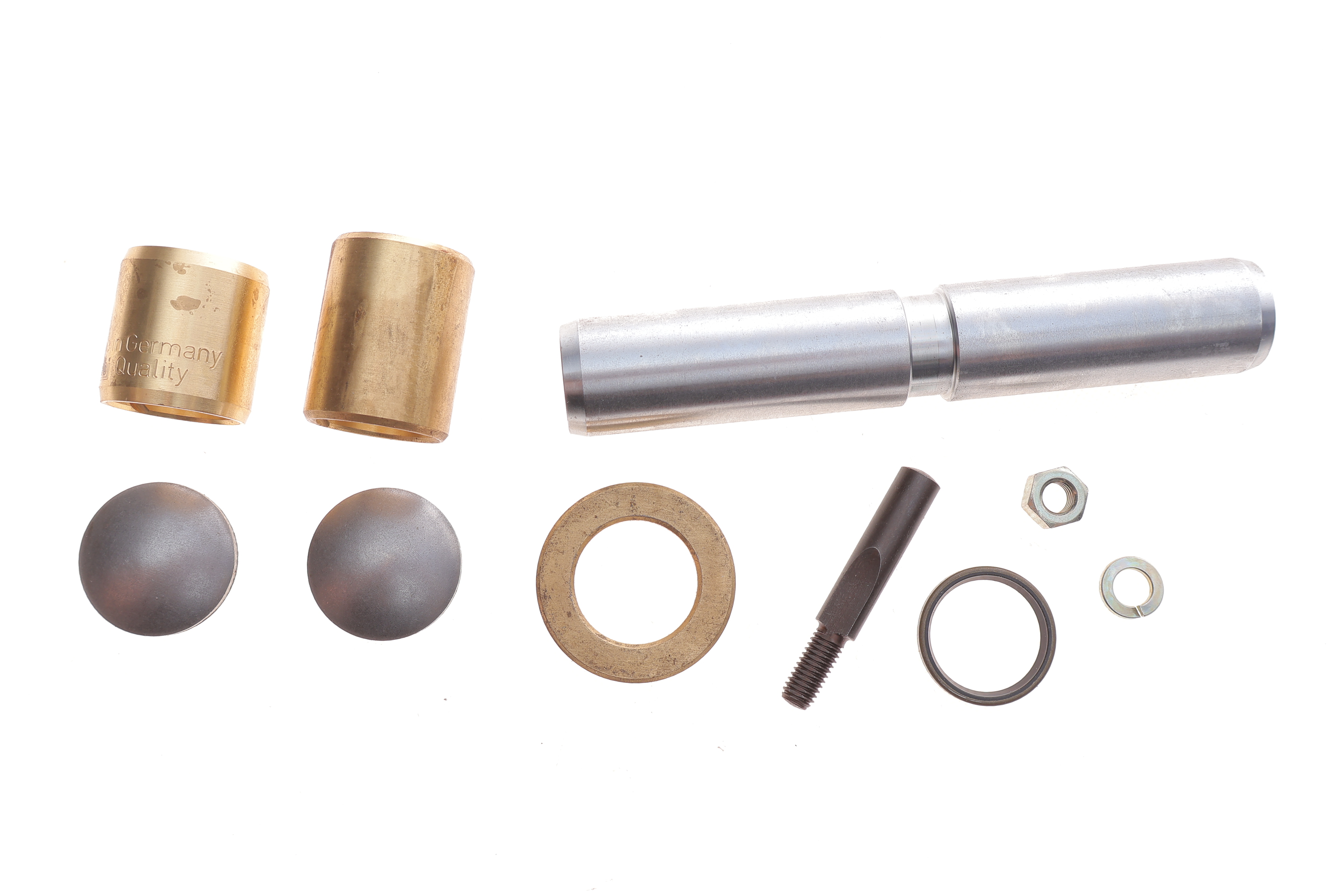 Шкворень DB 309-613 (26x154 мм)