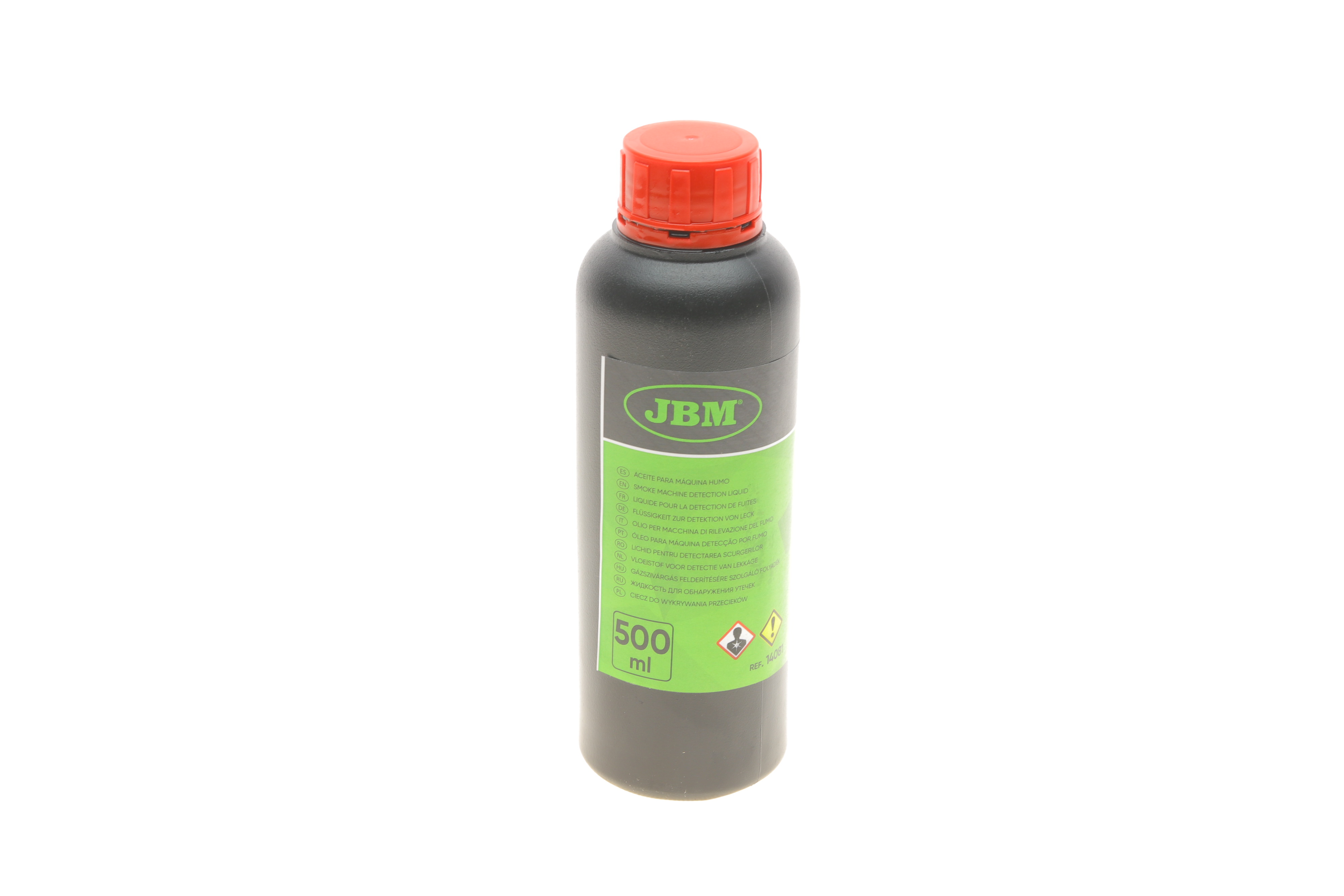 Рідина для пошуку втрати герметичності (500ml) (53484)