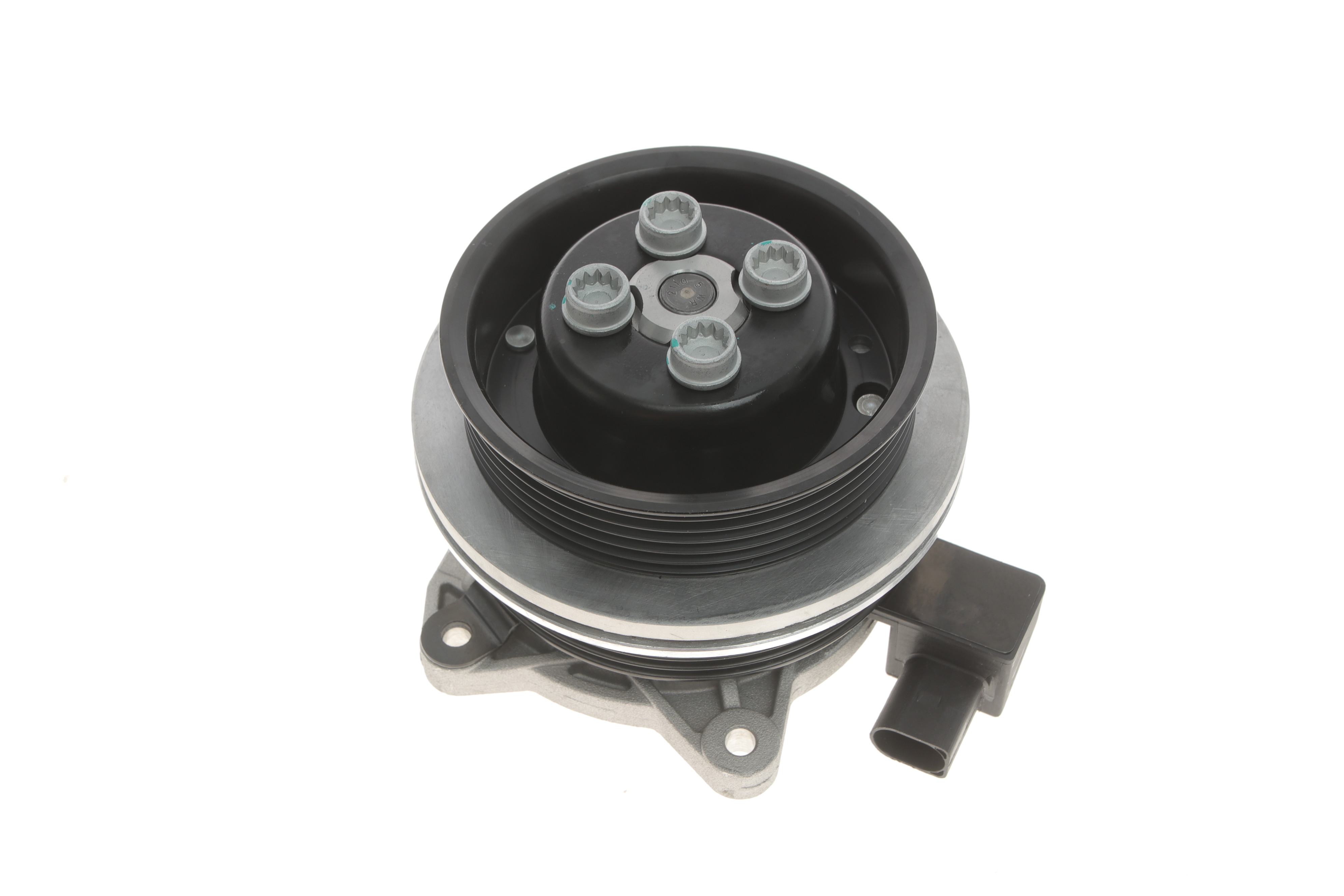 Помпа води Audi A1/VW Golf V/VI/Passat/Touran 1.4TSI/FSI, 06-14 (WPQ1245)