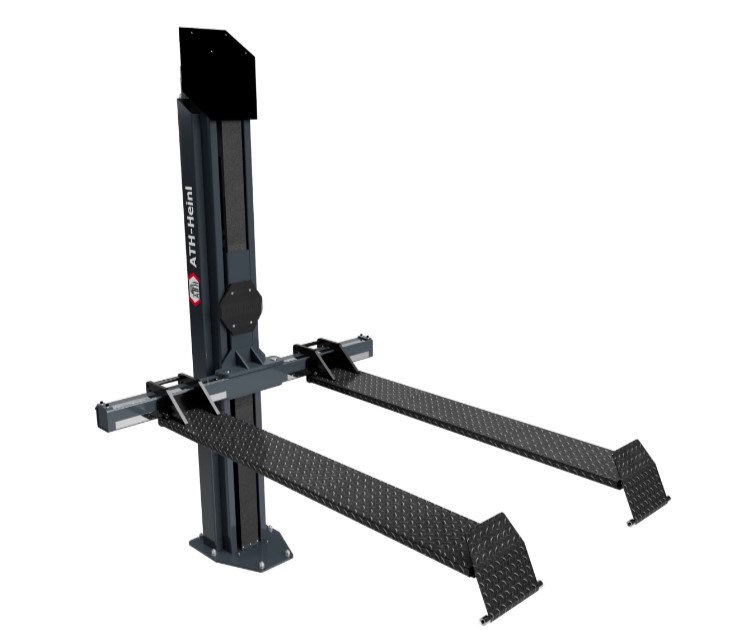 Підйомник одностійковий ATH Single Lift 12PL 400V (без монтажу)