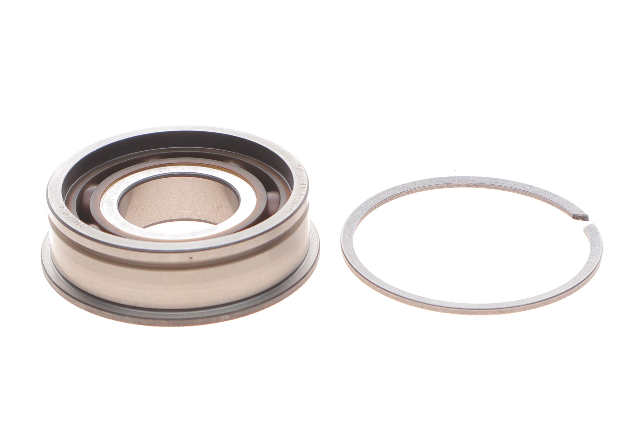 Підшипник КПП Fiat Ducato III/Citroen Jumper III 06- (33x77x23.5), перв. вал