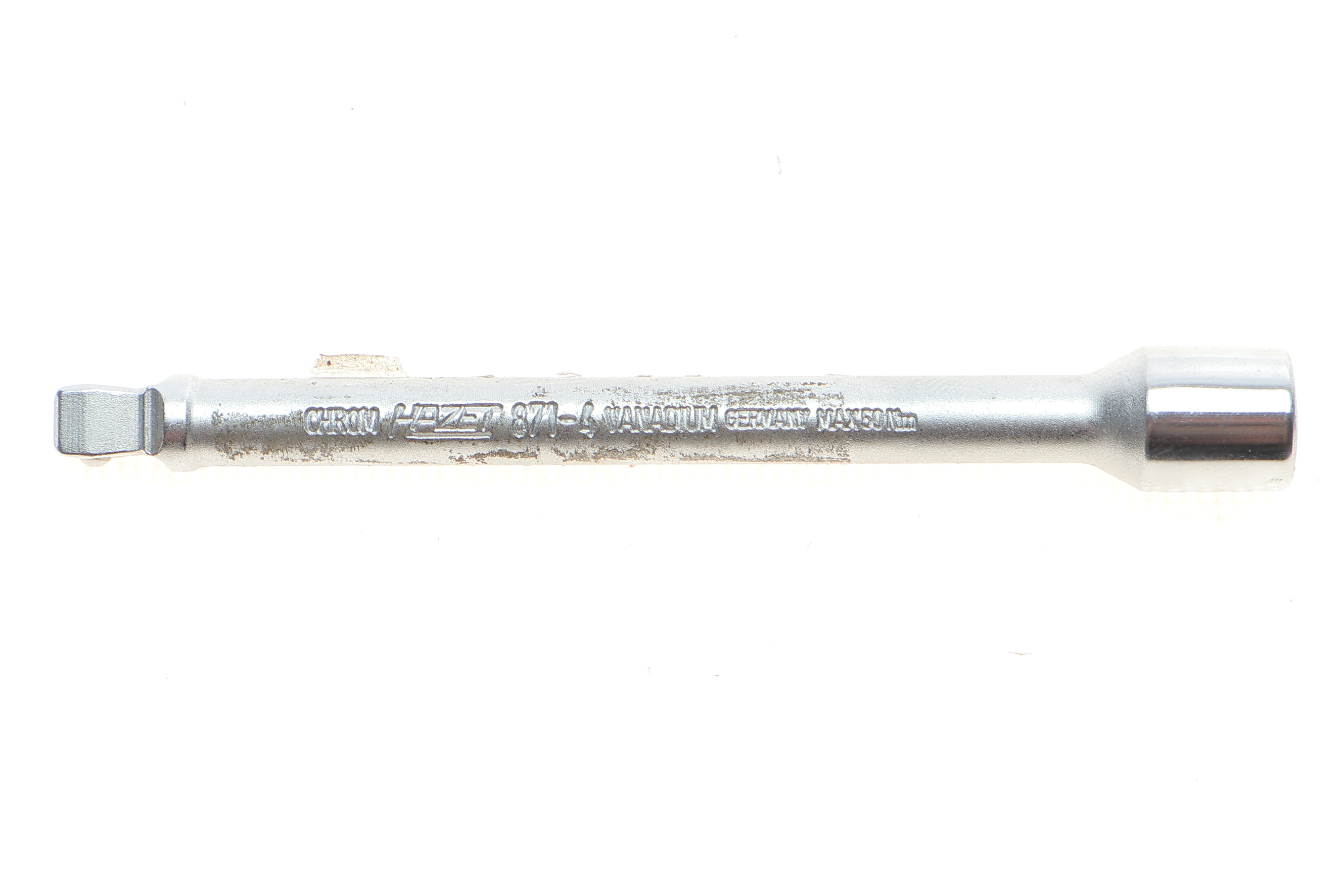 Подовжувач 1/4" 101,5 мм