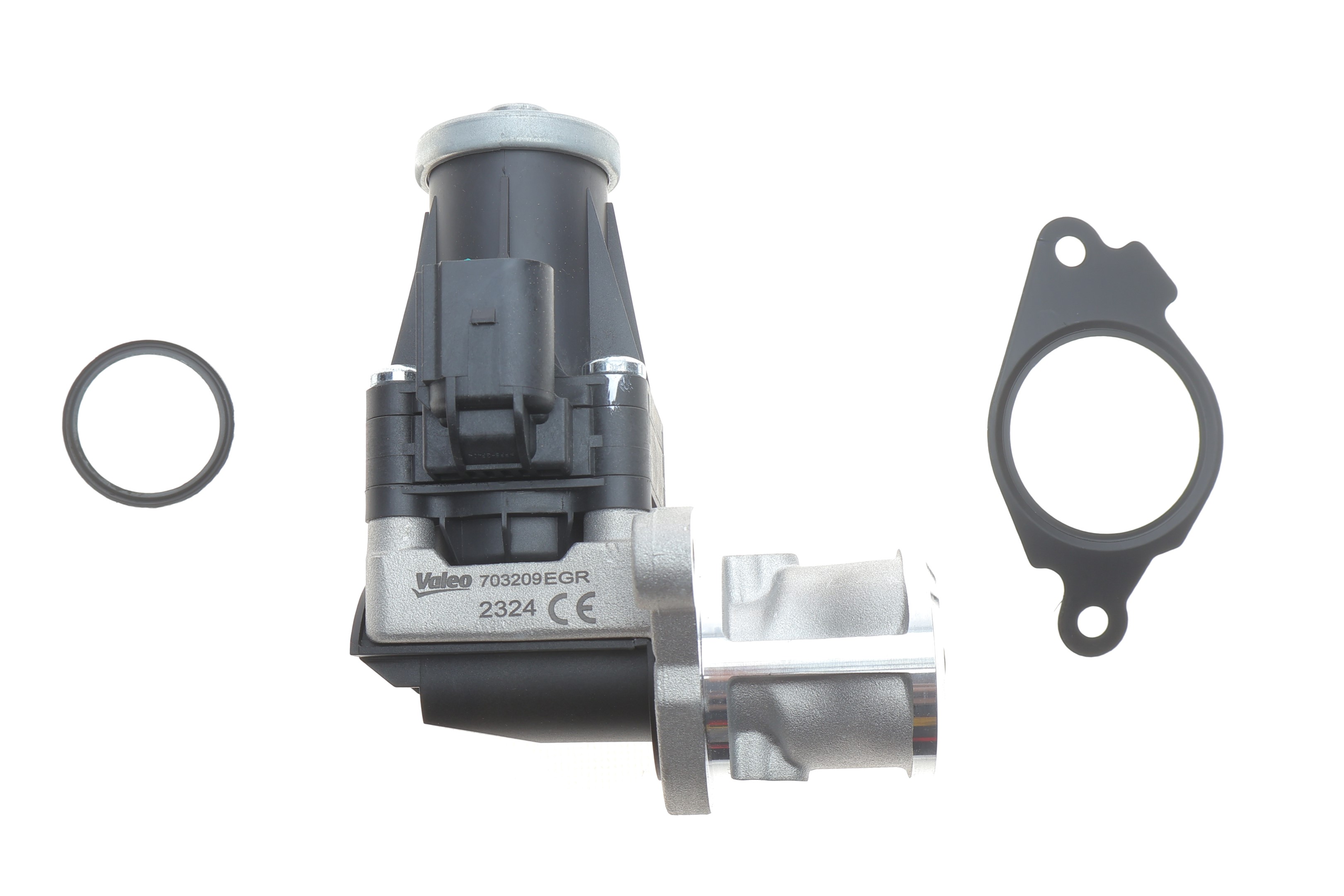 Клапан EGR Opel Astra 1.3 CDTI 09-15