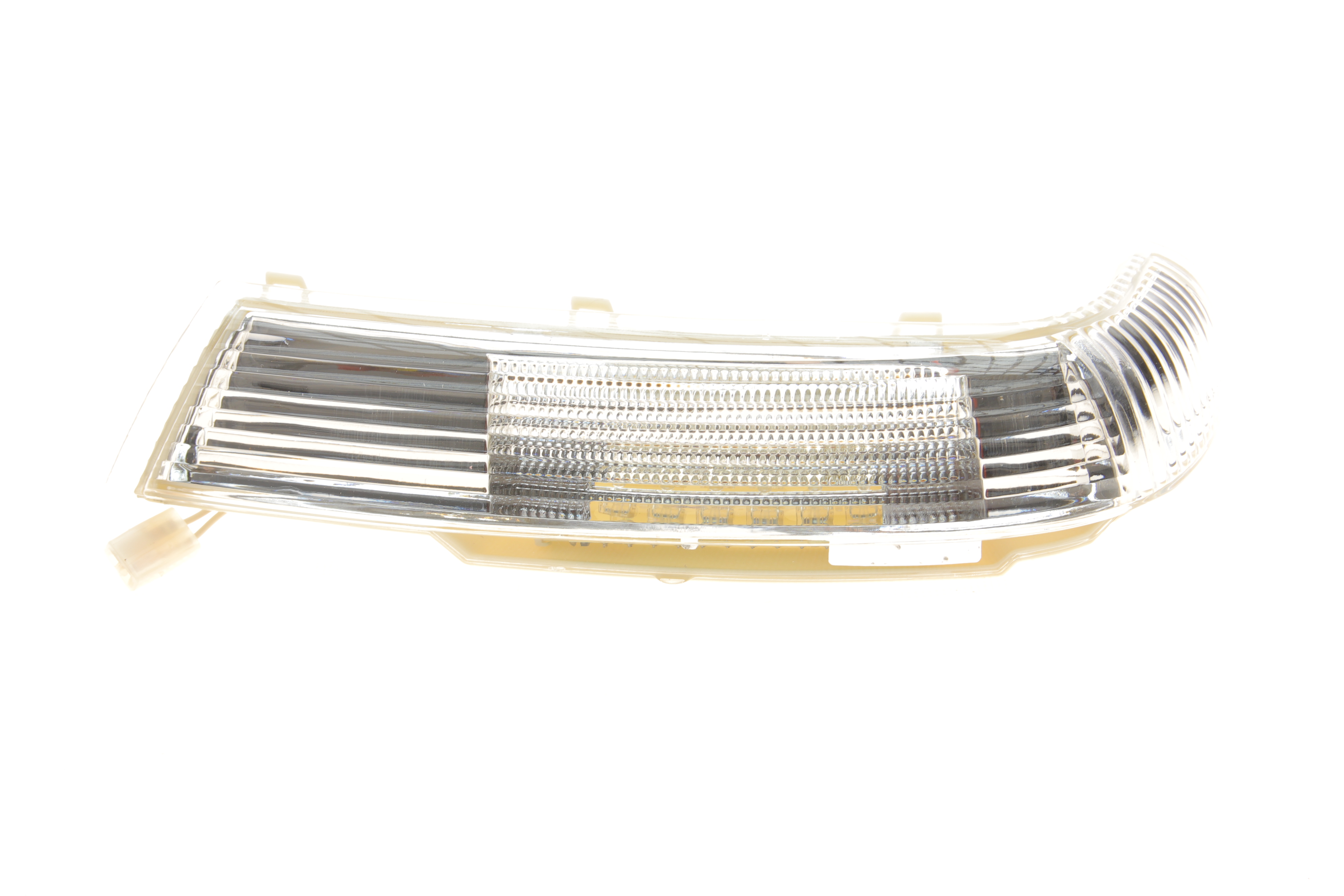 Повторювач повороту на дзеркало VW Touareg 02-10 (R)