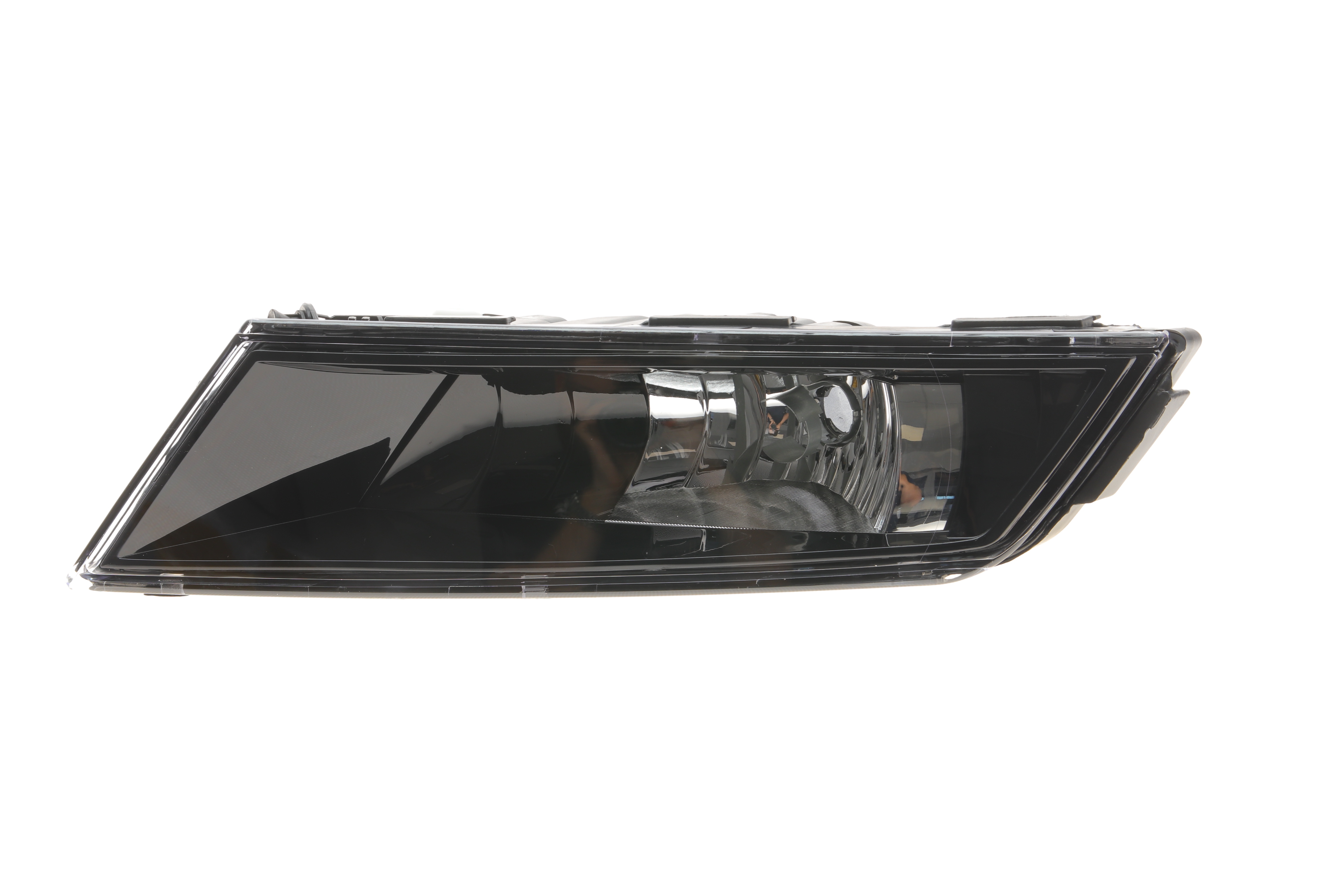 Фара протитуманна Skoda Superb 16- (R)