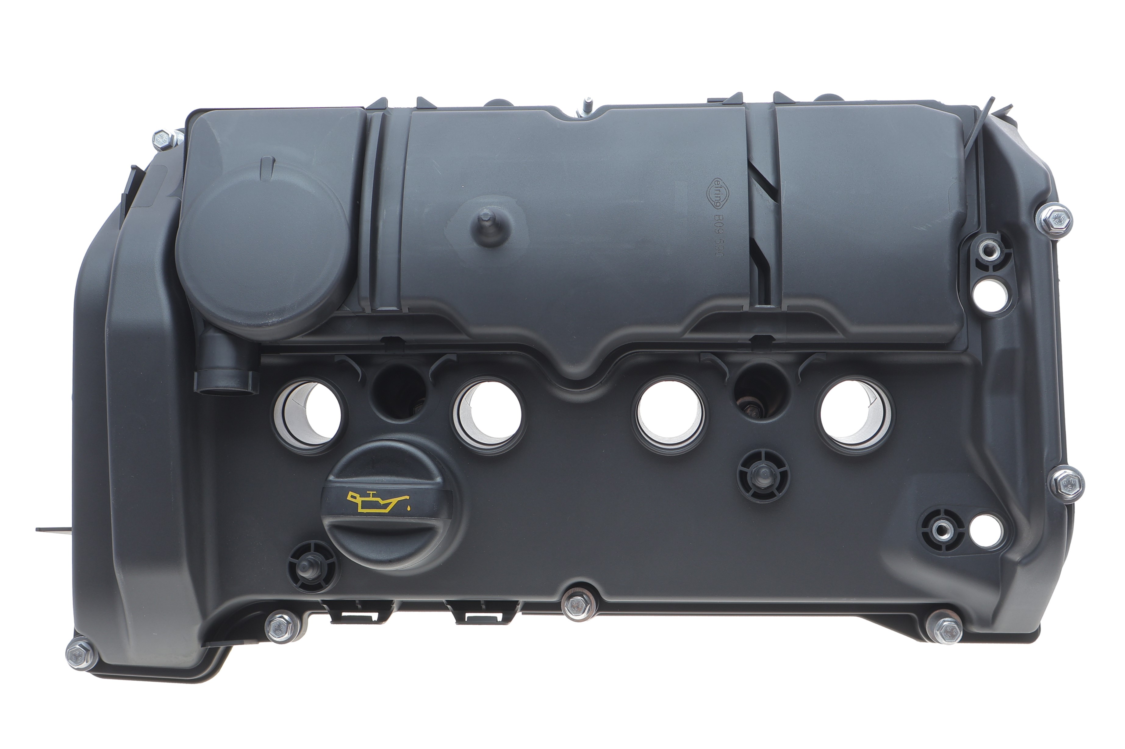 Кришка клапанів BMW 1 (F20/F21)/3 (F30/F80) 10- N13 B16A