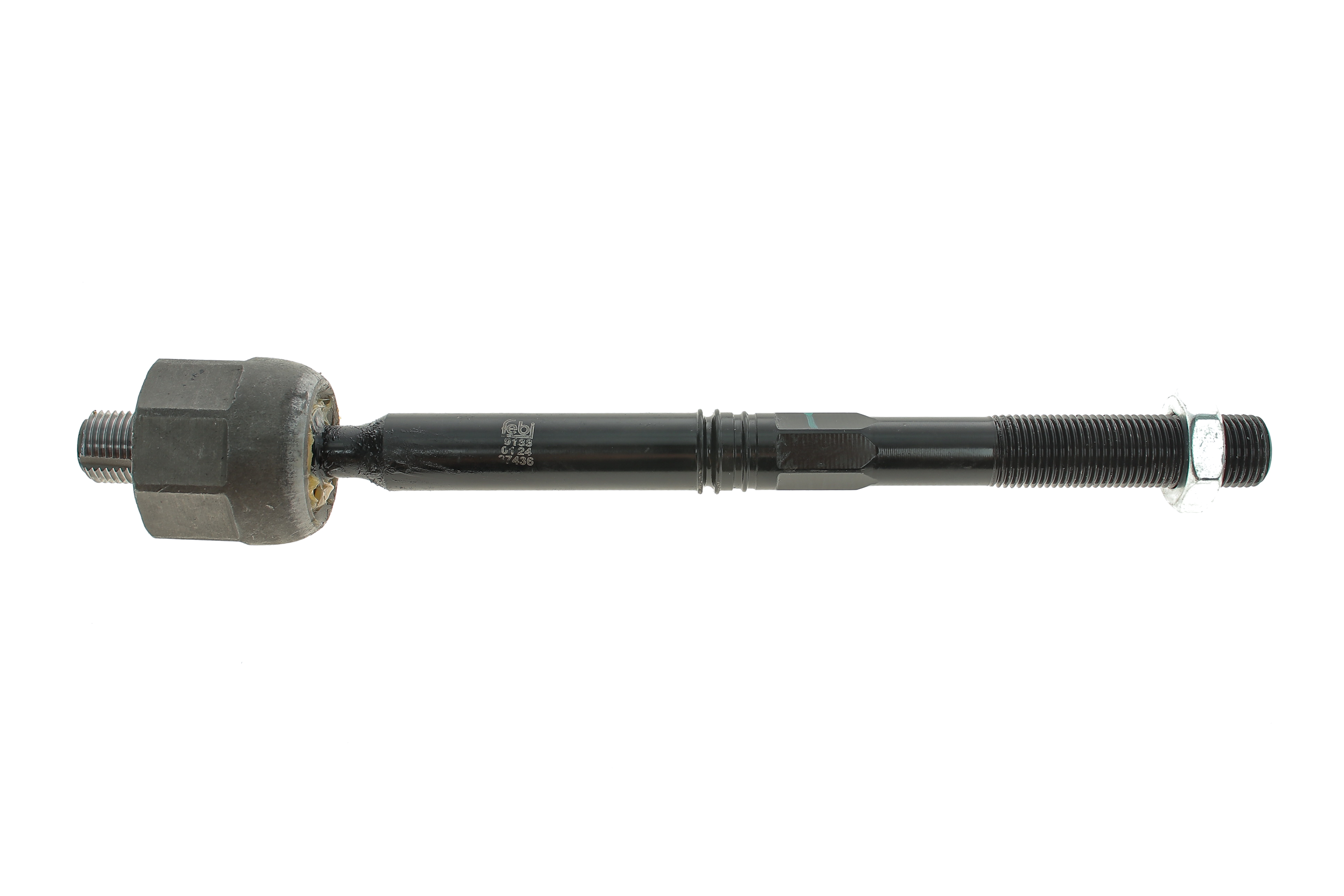 Тяга рульова Audi A6/A6 Allroad/A7/A8/Q5/Porsche Macan 1.8-6.3 08- (L=214mm)