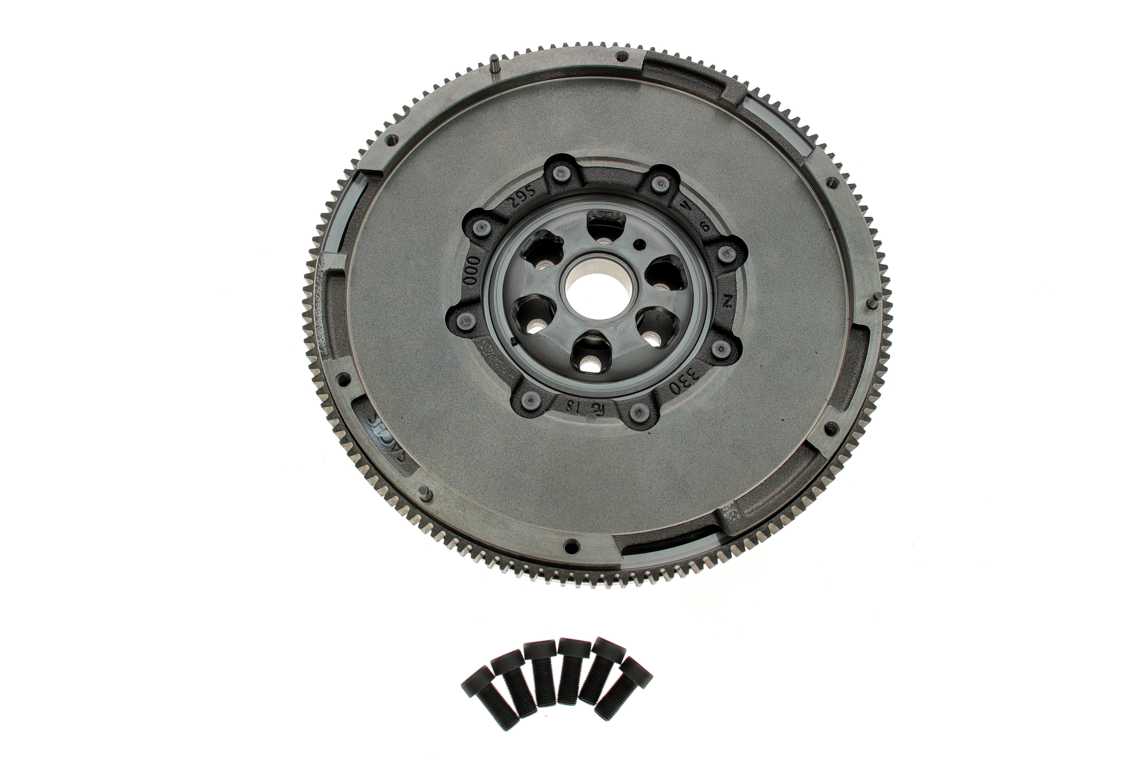 Демпфер зчеплення VW T5/T6 2.0TDI 09-, 100/103kw, CAAC,CCHA,CAAE,CCHB
