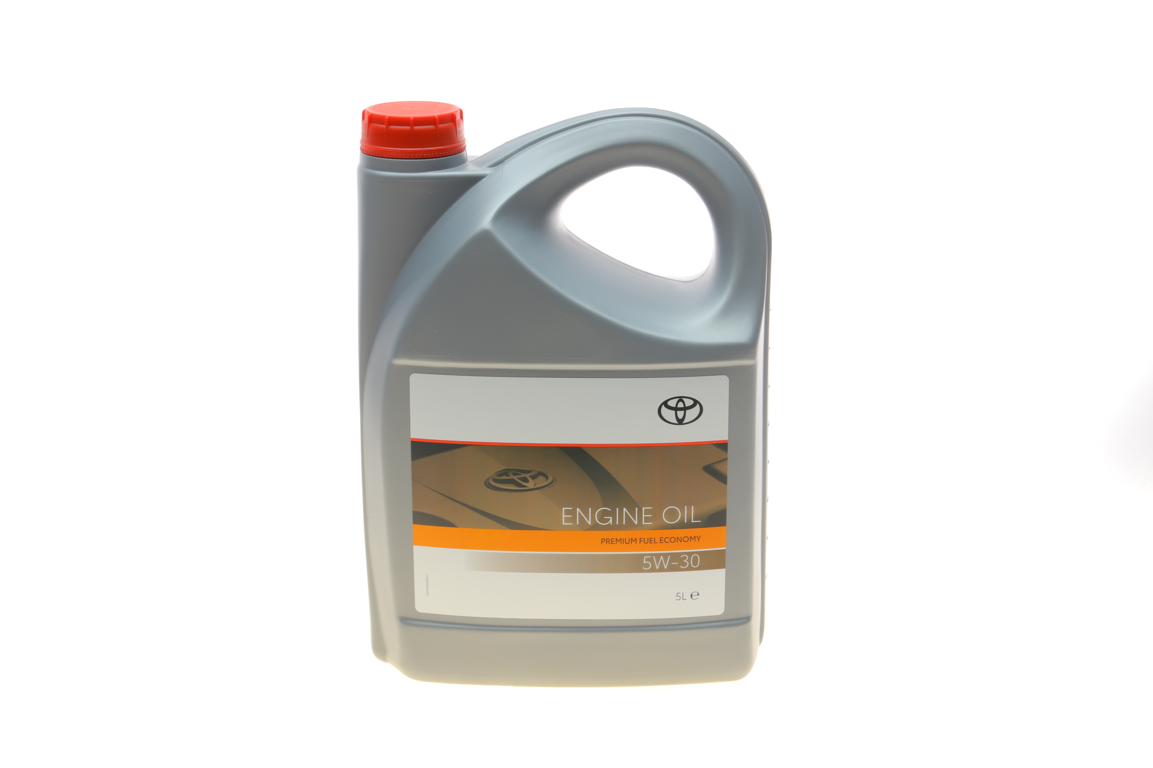 Олива 5W30 PFE (5L) (ACEA C2/API SN) заміна на 08880-86074
