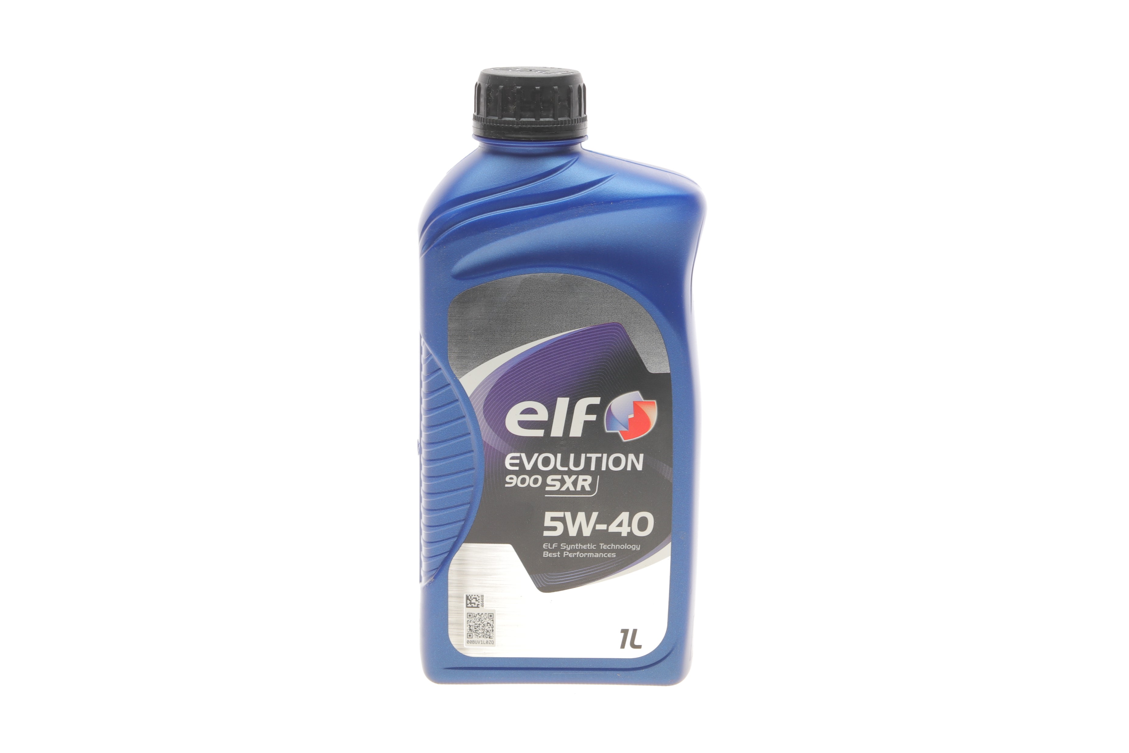 Олива 5W40 Evolution 900 SXR (1L) (458518)(ACEA A3/B4/API SM/RN 0700/RN 0710)