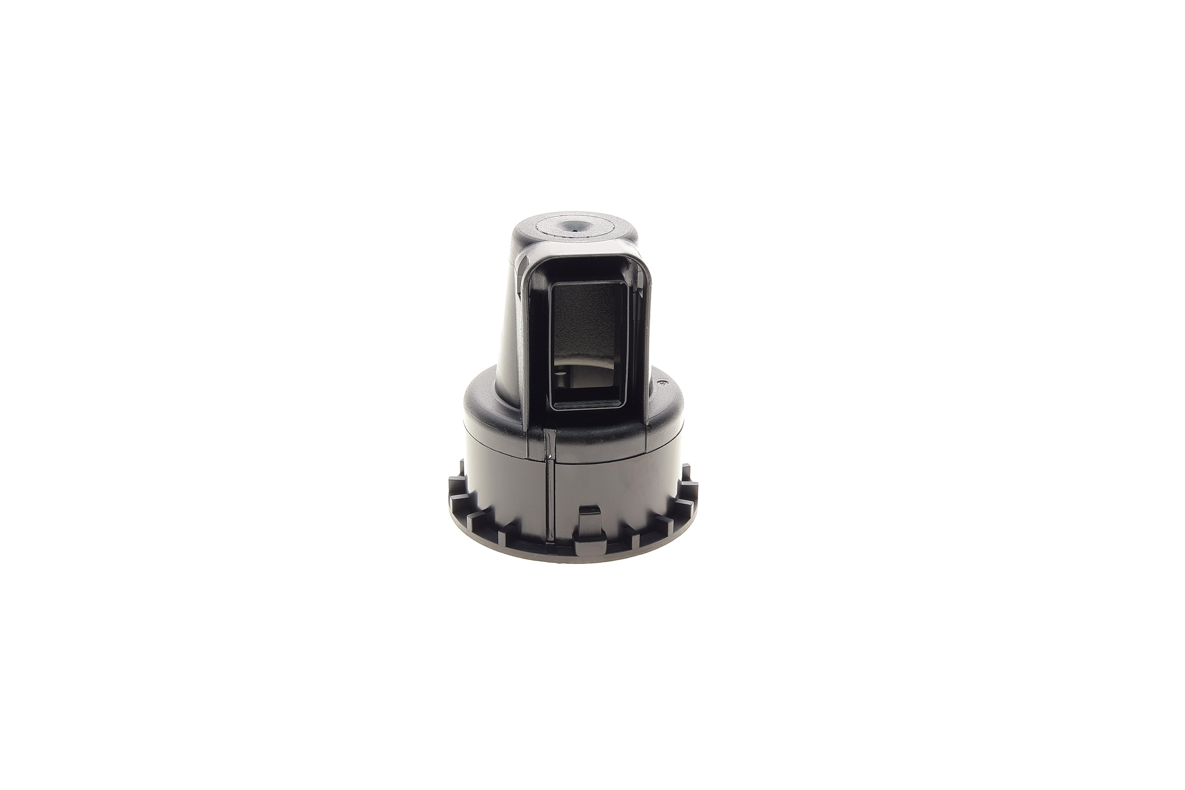 Кришка генератора (задня) Audi A4/Citroen Berlingo/Doblo/Ford Mondeo 1.6-2.0D 94-05