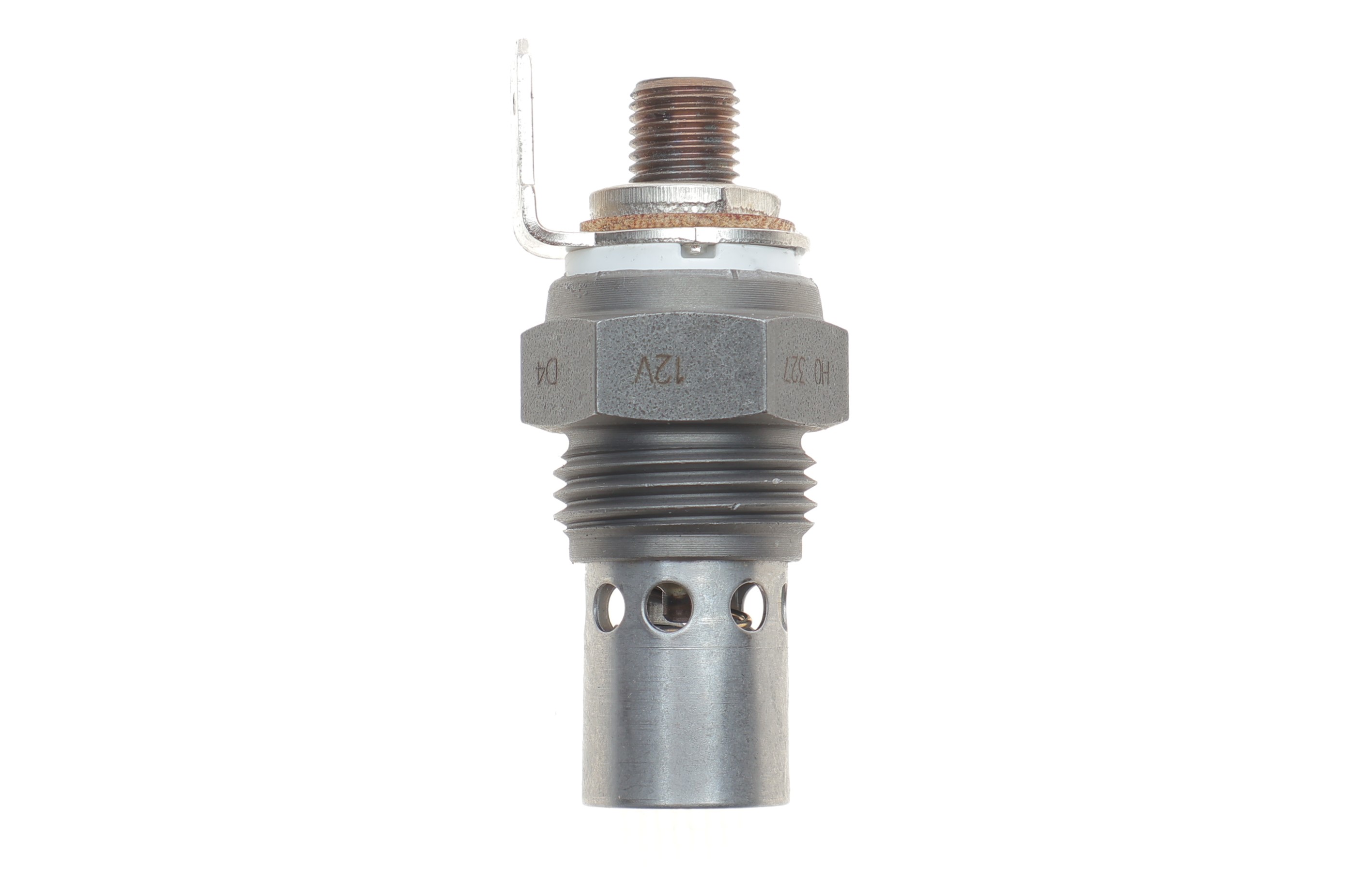 Свічка розжарювання Ford Transit 2.5D/TD 94-00 (12V) (M22x1.75)