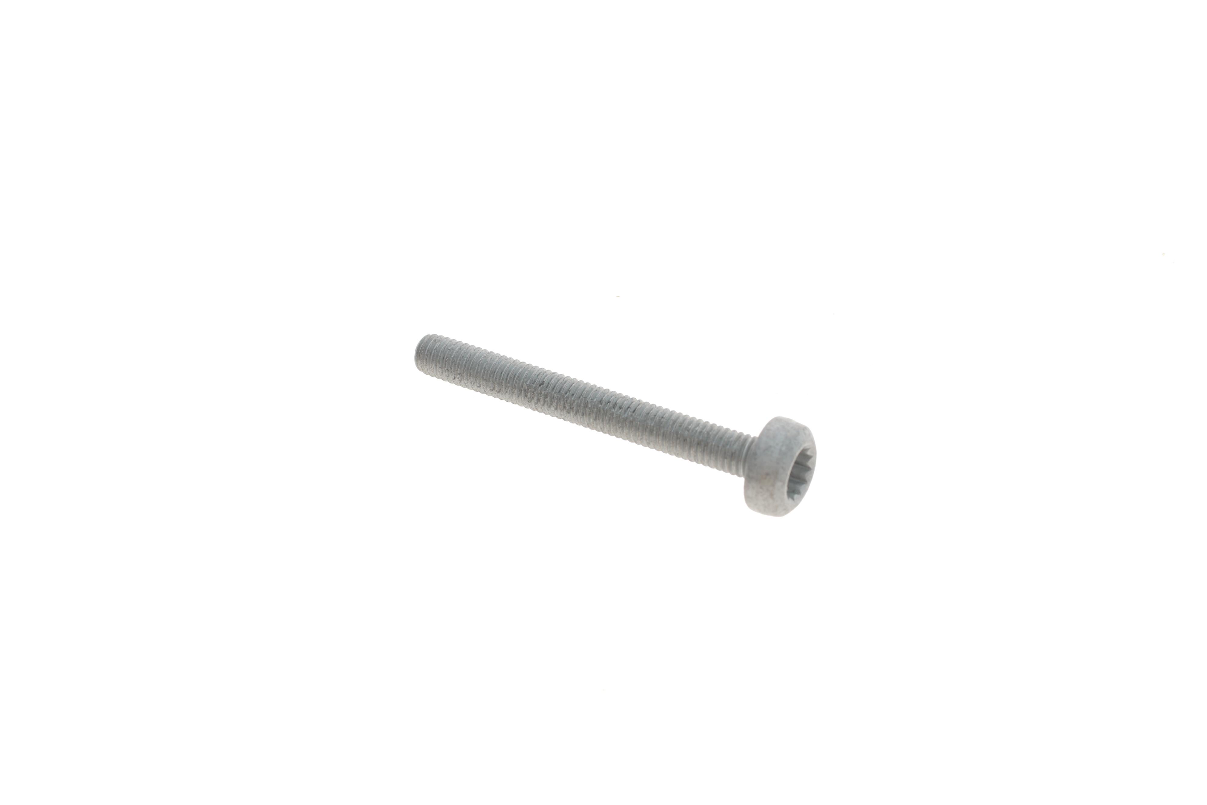 Болт (M6x52mm)