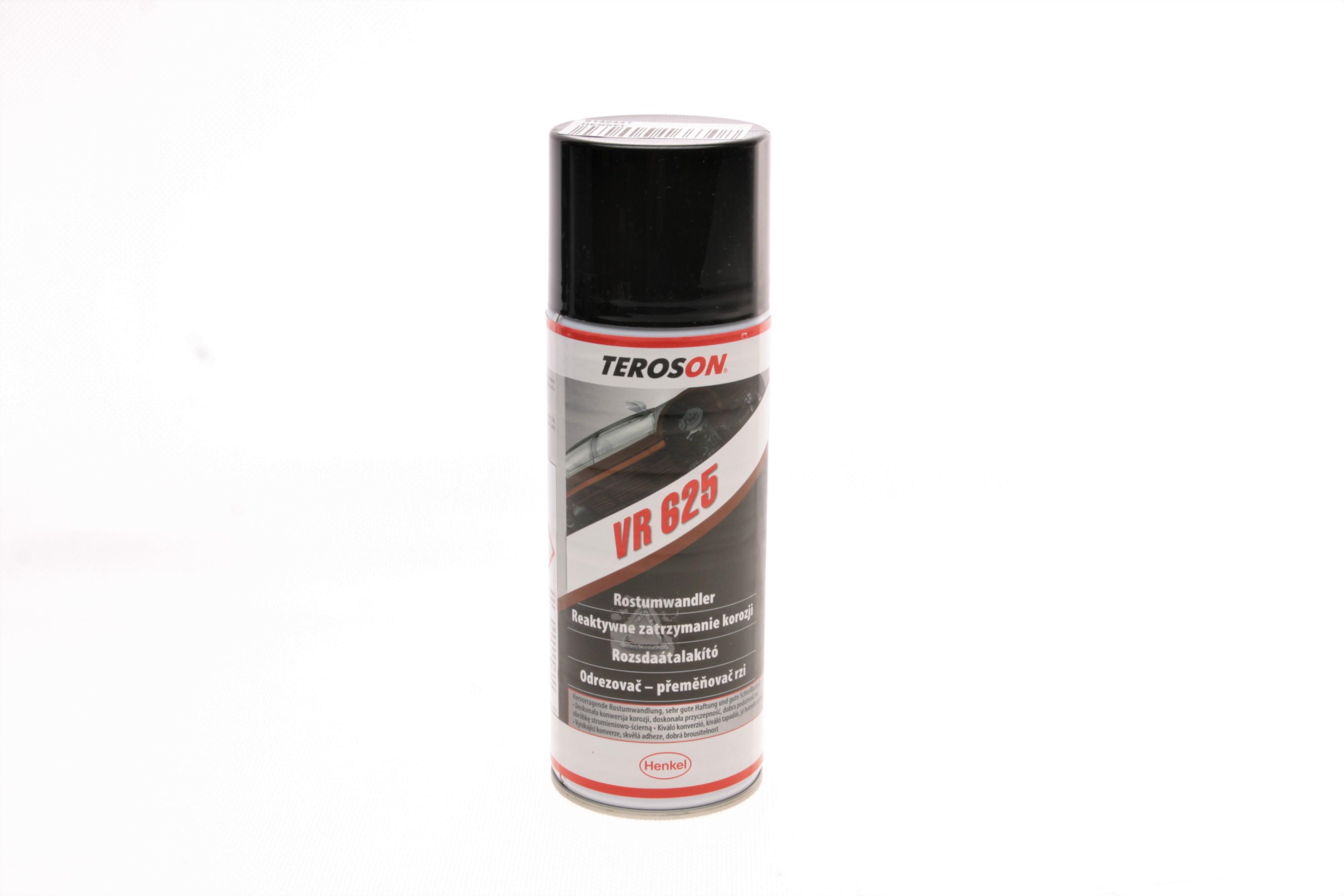 TEROSON VR 625, 400ML Перетворювач іржі