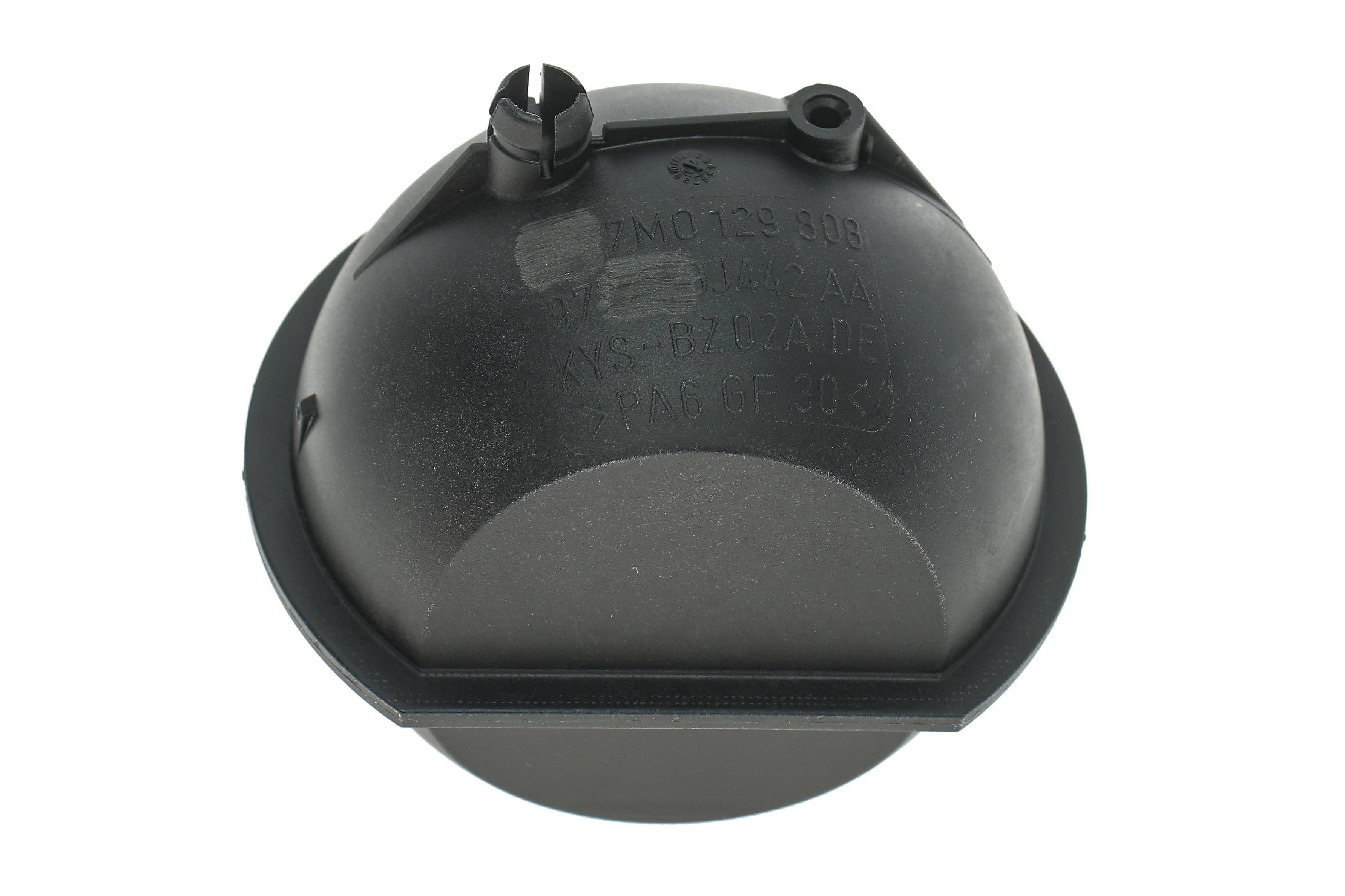 Гідроакумулятор гальмівної системи VW Caddy III 1.9 TDI 04-10/T5 3.2 03-09