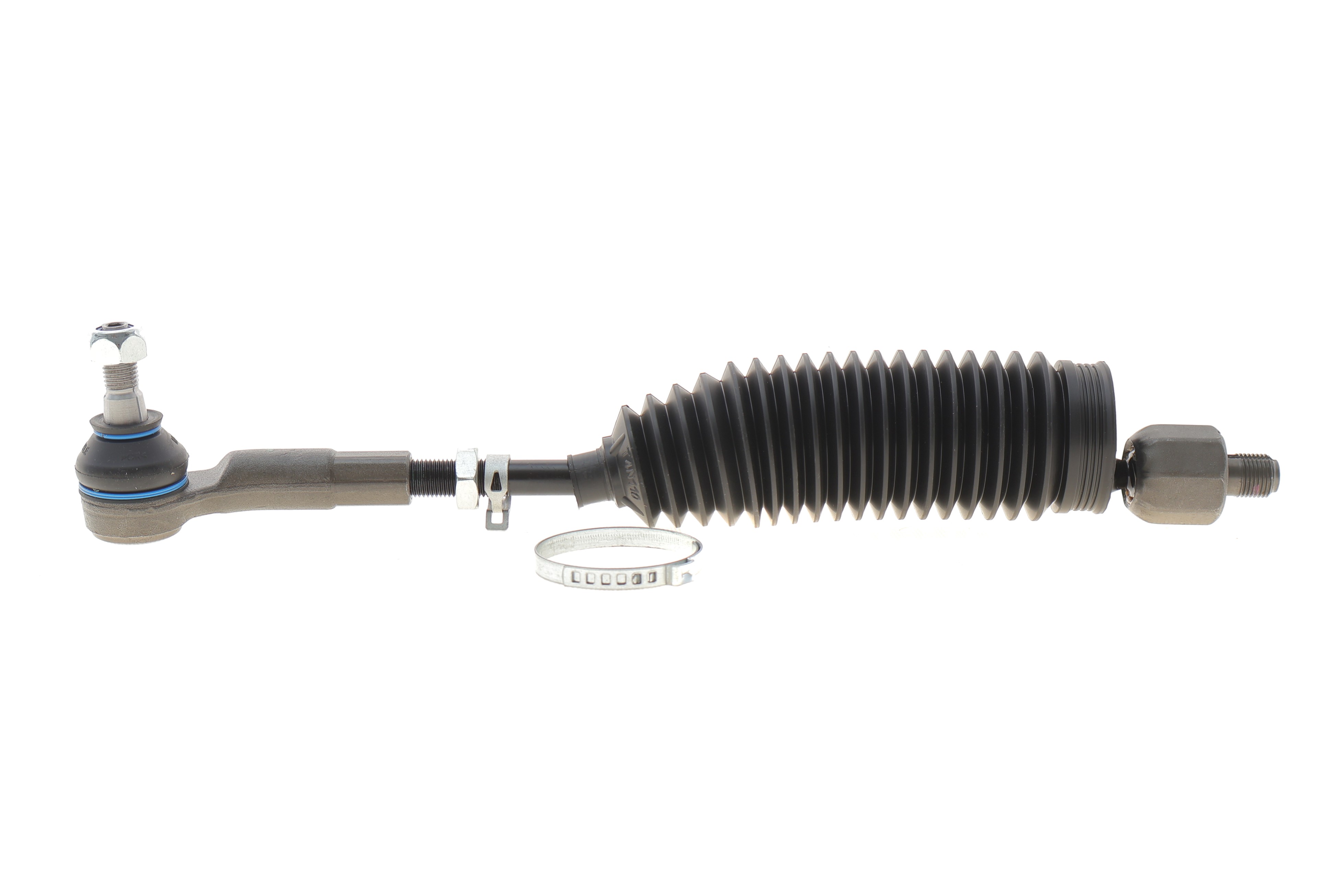 Тяга рульова (з наконечником) (R) Audi A3/Seat Toledo/Leon/VW Golf IV/Bora 96-06/Skoda Octavia 96-10