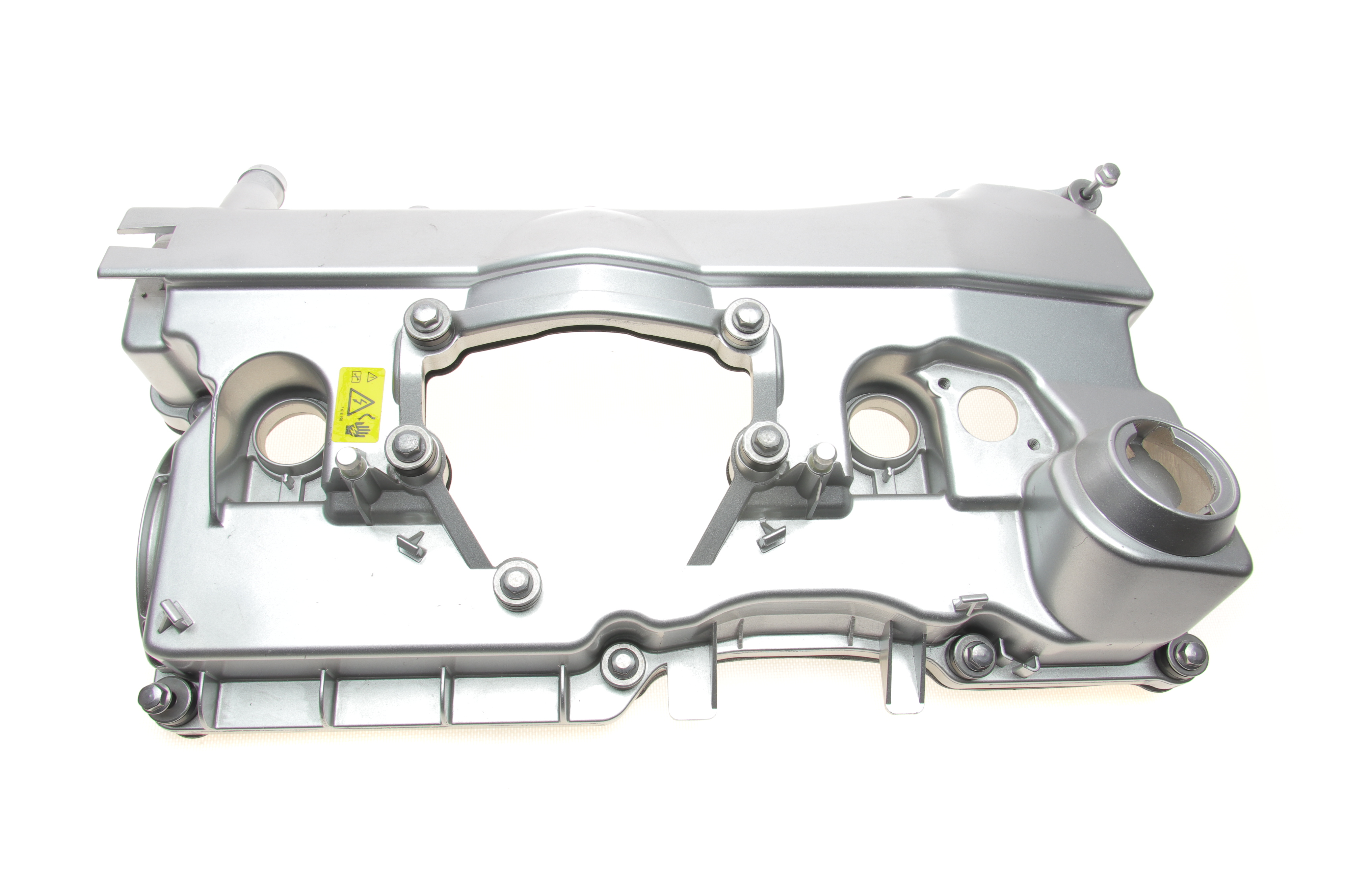 Кришка клапанів BMW 3 (E46/E90)/5 (E60) 1.8/2.0 N42/N46 01- (Алюміній)
