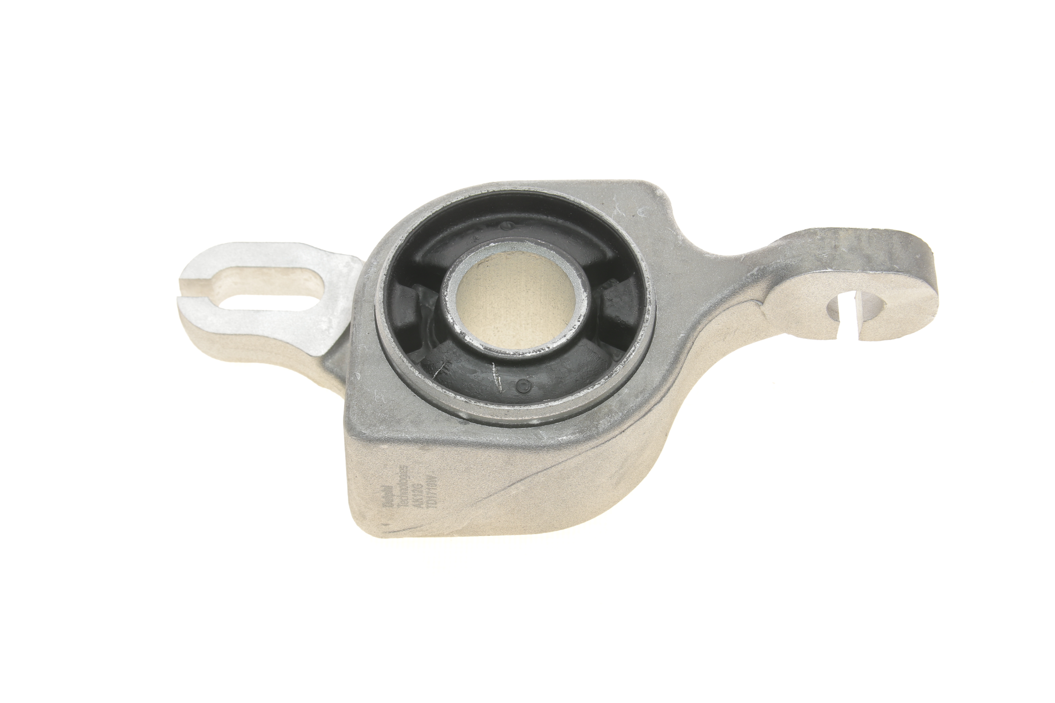 Сайлентблок важеля (переднього/знизу/ззаду) MB ML/GL (W164) 05- (R)