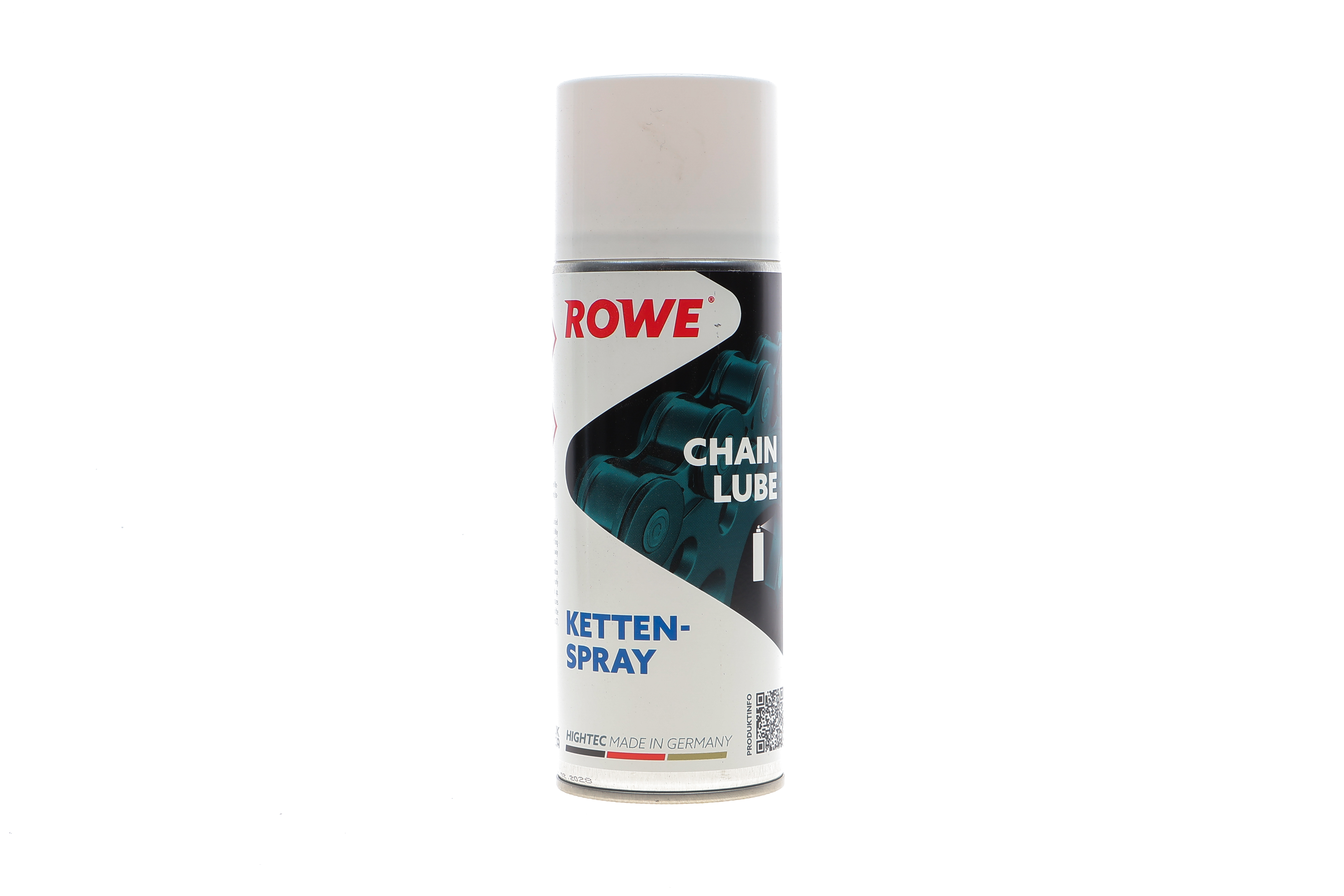 Змазка для ланцюгів мотоциклів (біла) CHAIN LUBE (400ml)