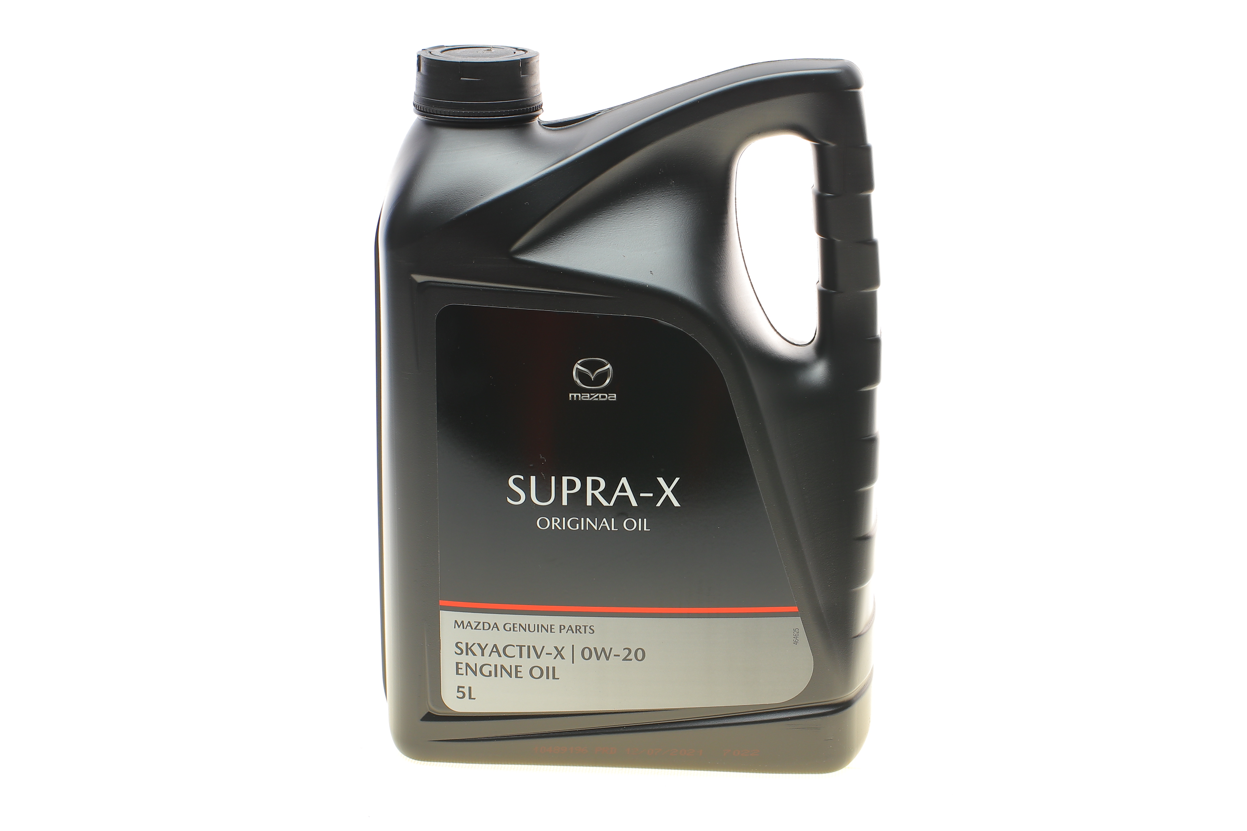 Олива 0W20 Original Supra X (5л)