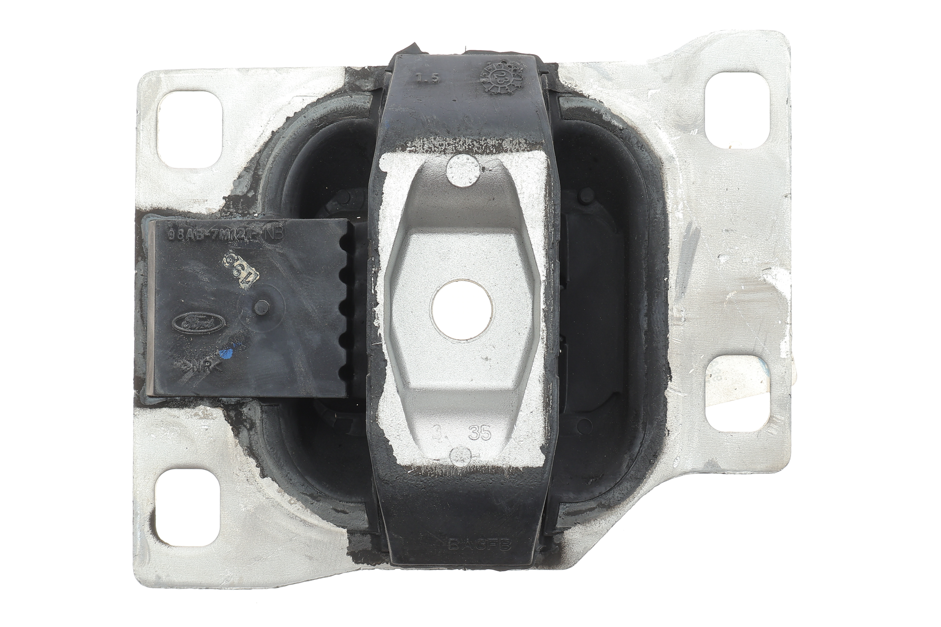 Подушка КПП Ford Connect 1.8TD