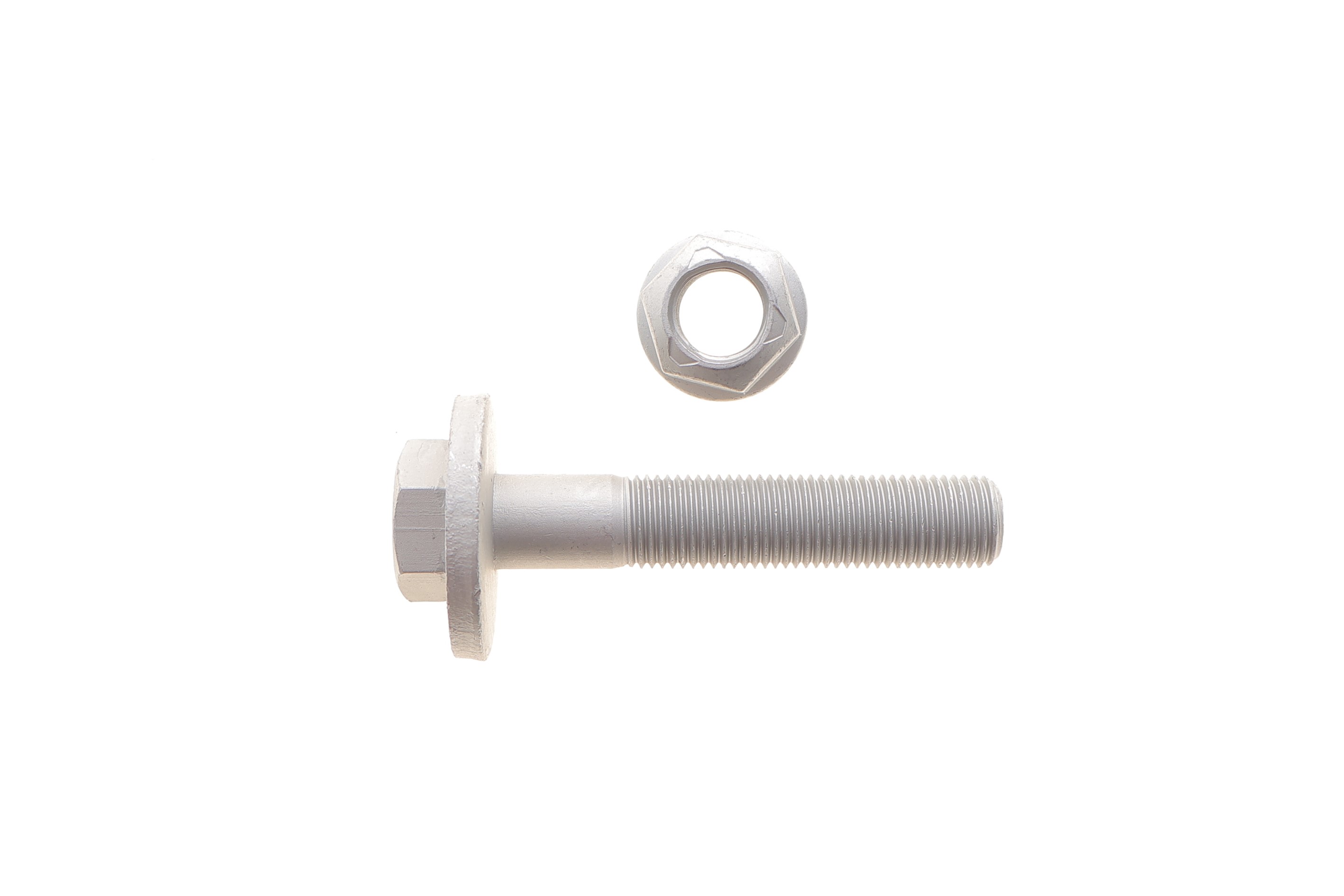 Болт регулювання кута развалу MB Sprinter/VW Crafter 06- (M14) BELGUM PARTS BG2048