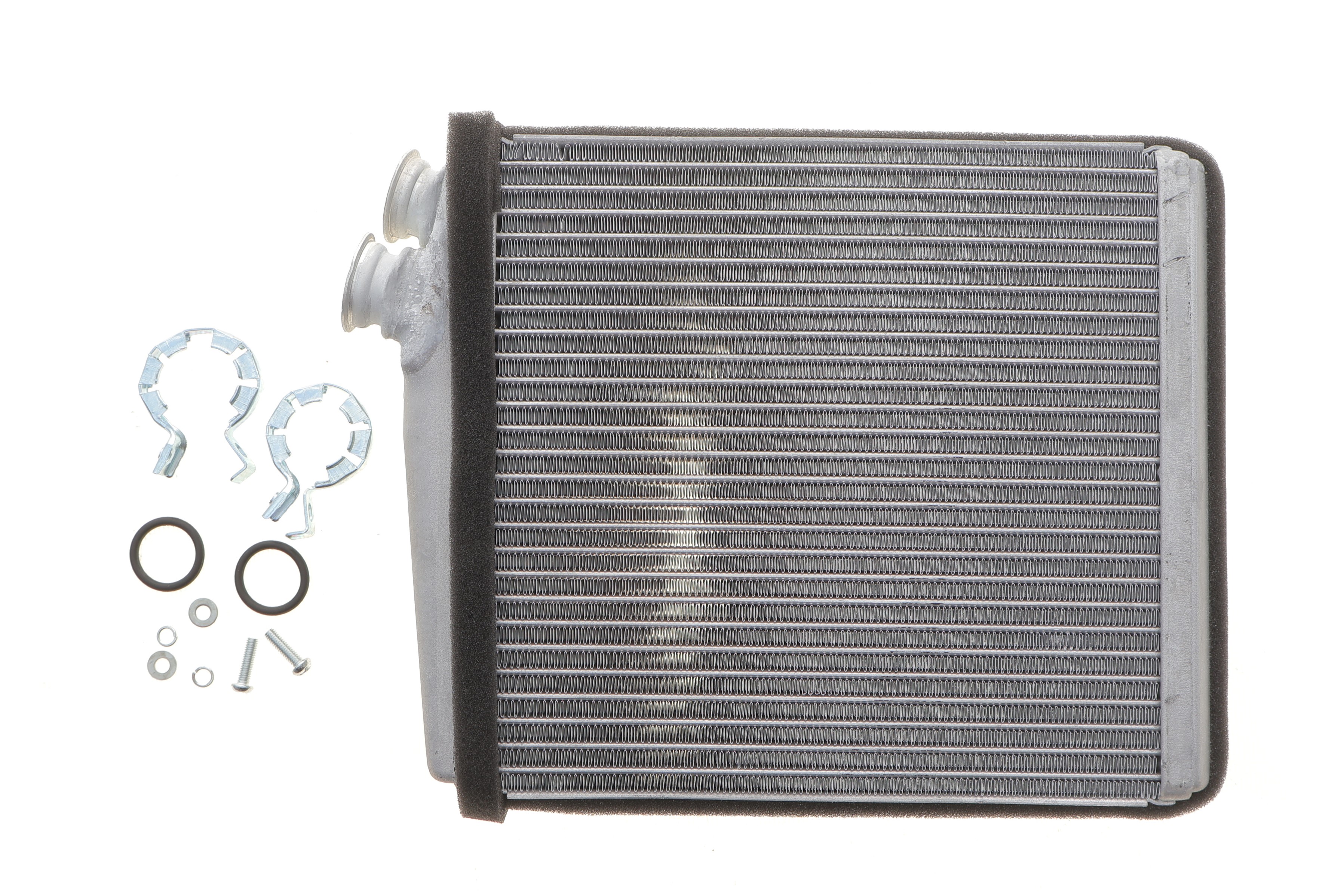 Радіатор пічки Land Rover Discovery/Freelander/Range Rover 2.0/2.2/3.2 06-