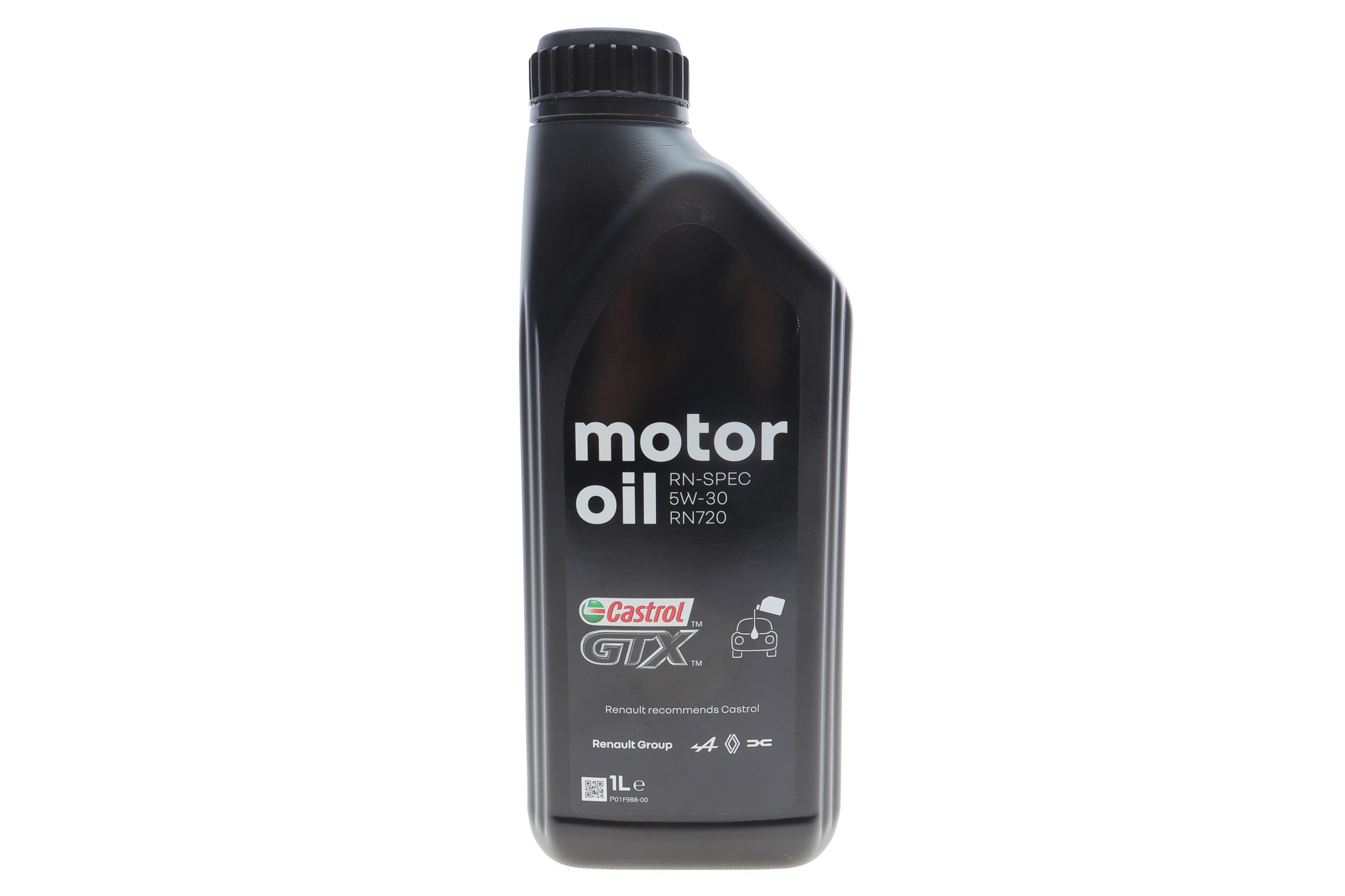 Олива 5W30 GTX RN-SPEC RN 720 (1L) (RN0720)