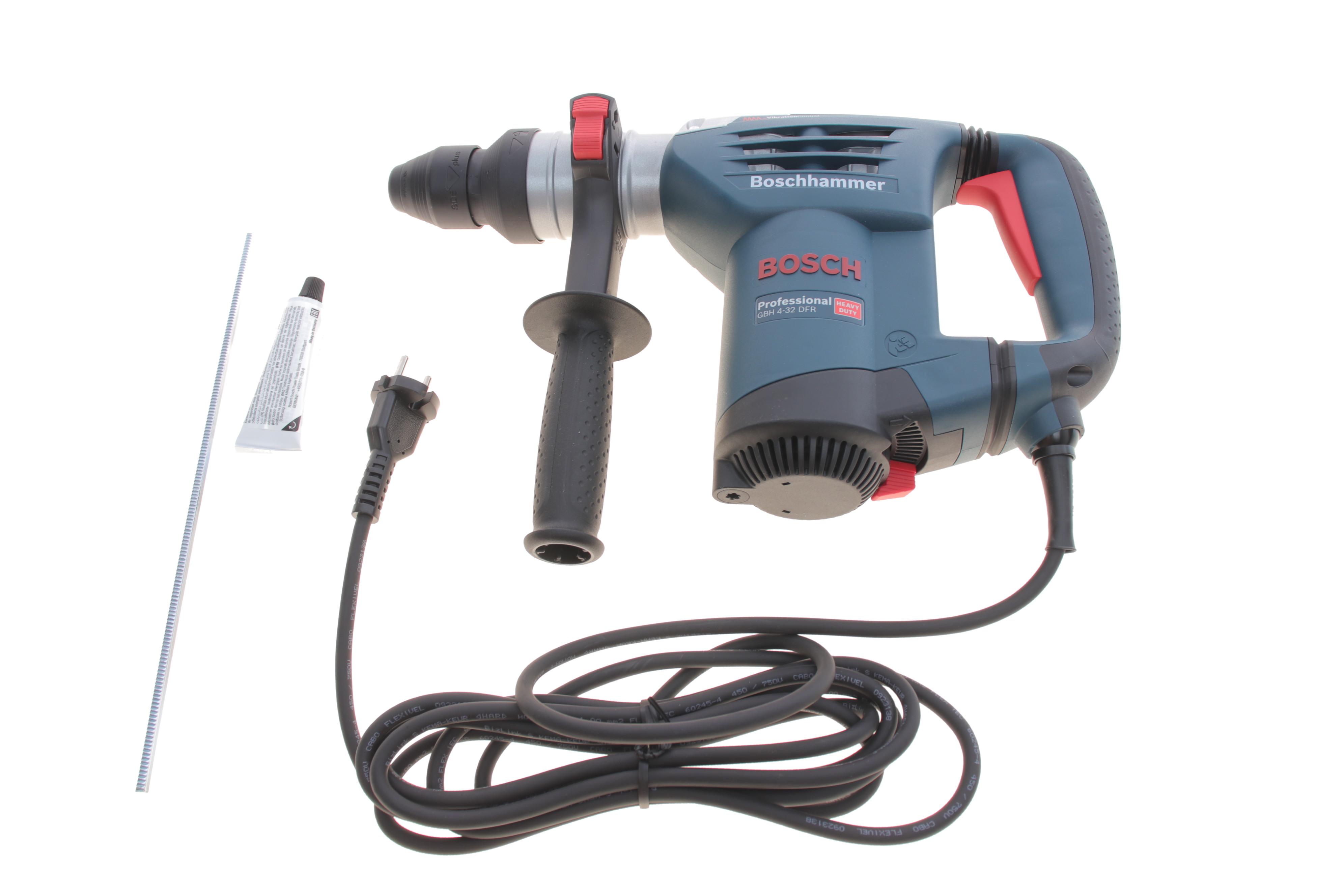 Перфоратор електричний GBH 4-32 DFR Professional (900W) 3600уд/хв/800об/хв (SDS plus)
