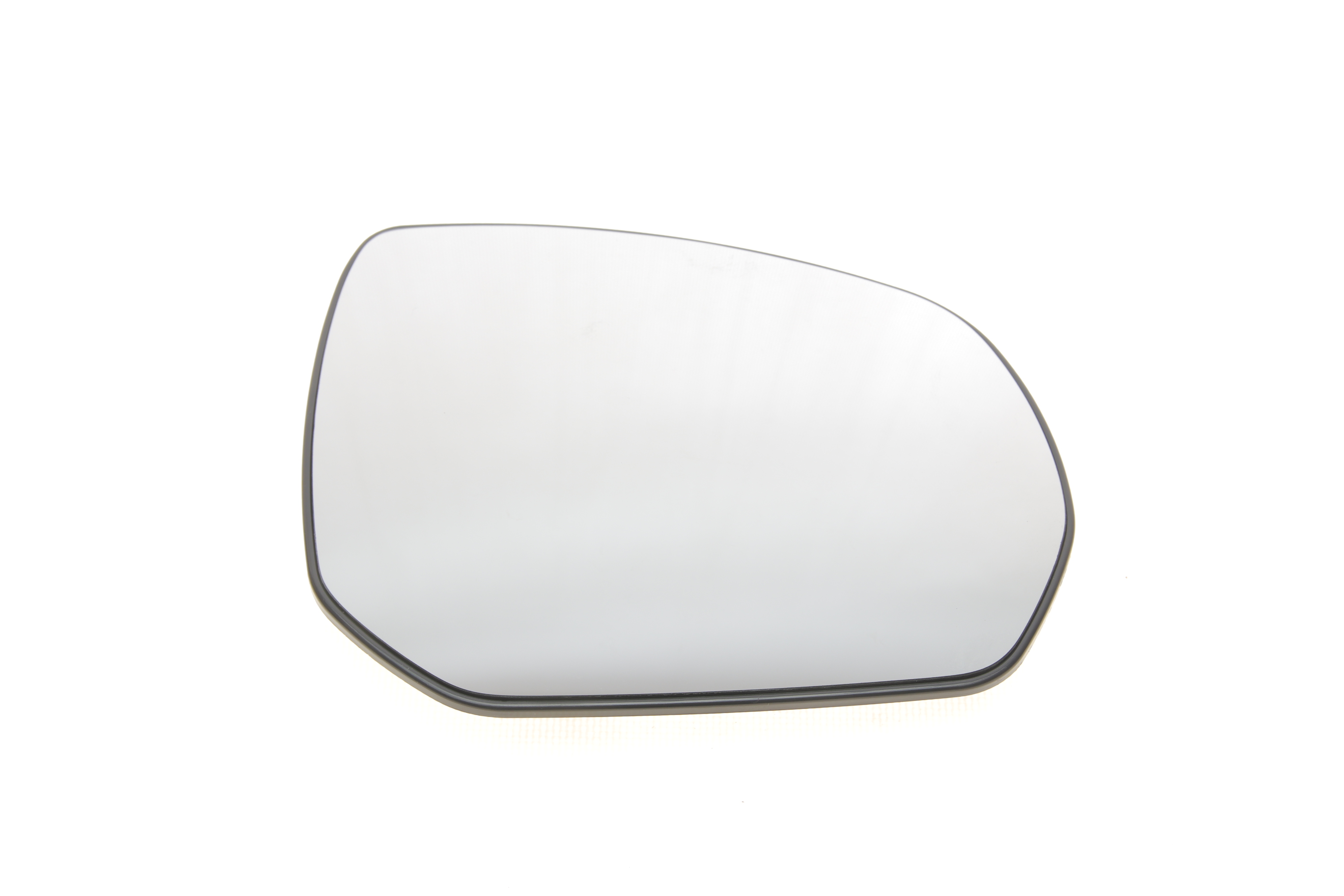 Скло дзеркала (з підігрівом) Citroen C4 Picasso/Peugeot 3008/5008 1.2/1.6/2.0 HDI 06- (R)