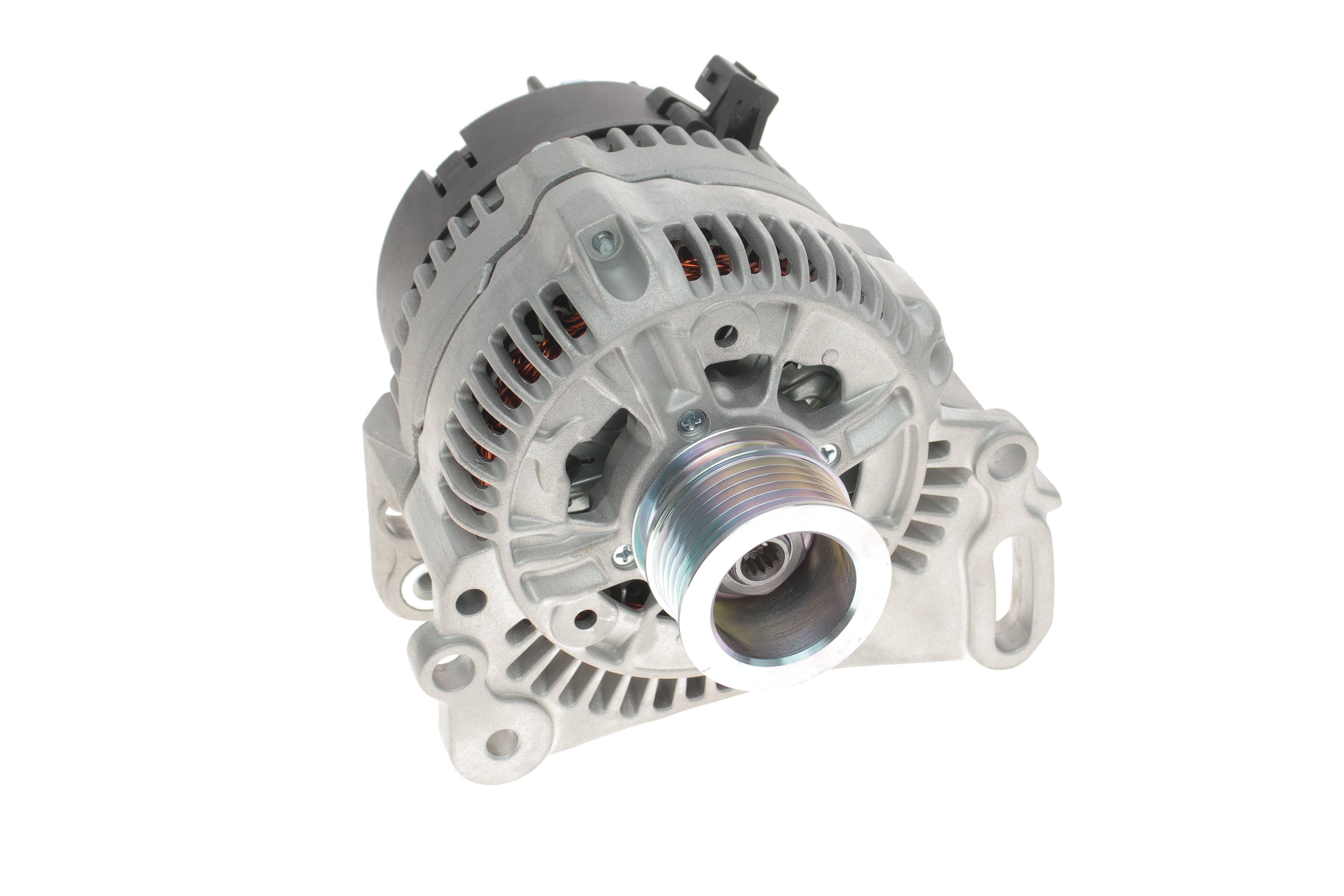 Генератор VW Caddy II/T4 1.6-2.0 90-03 (14V/90A)