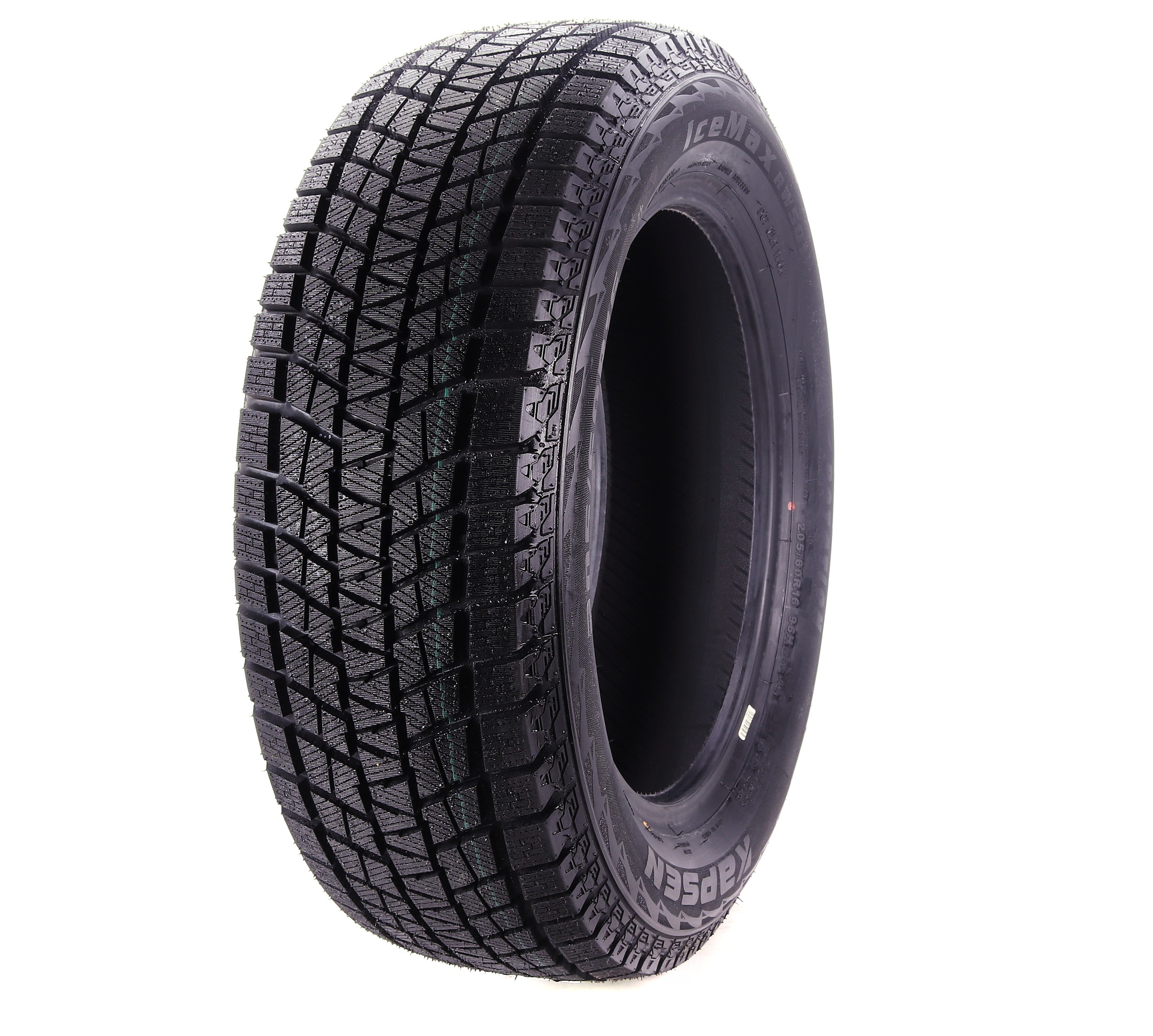 Шина IceMax RW501 205/60 R16 XL 96H (зимова)