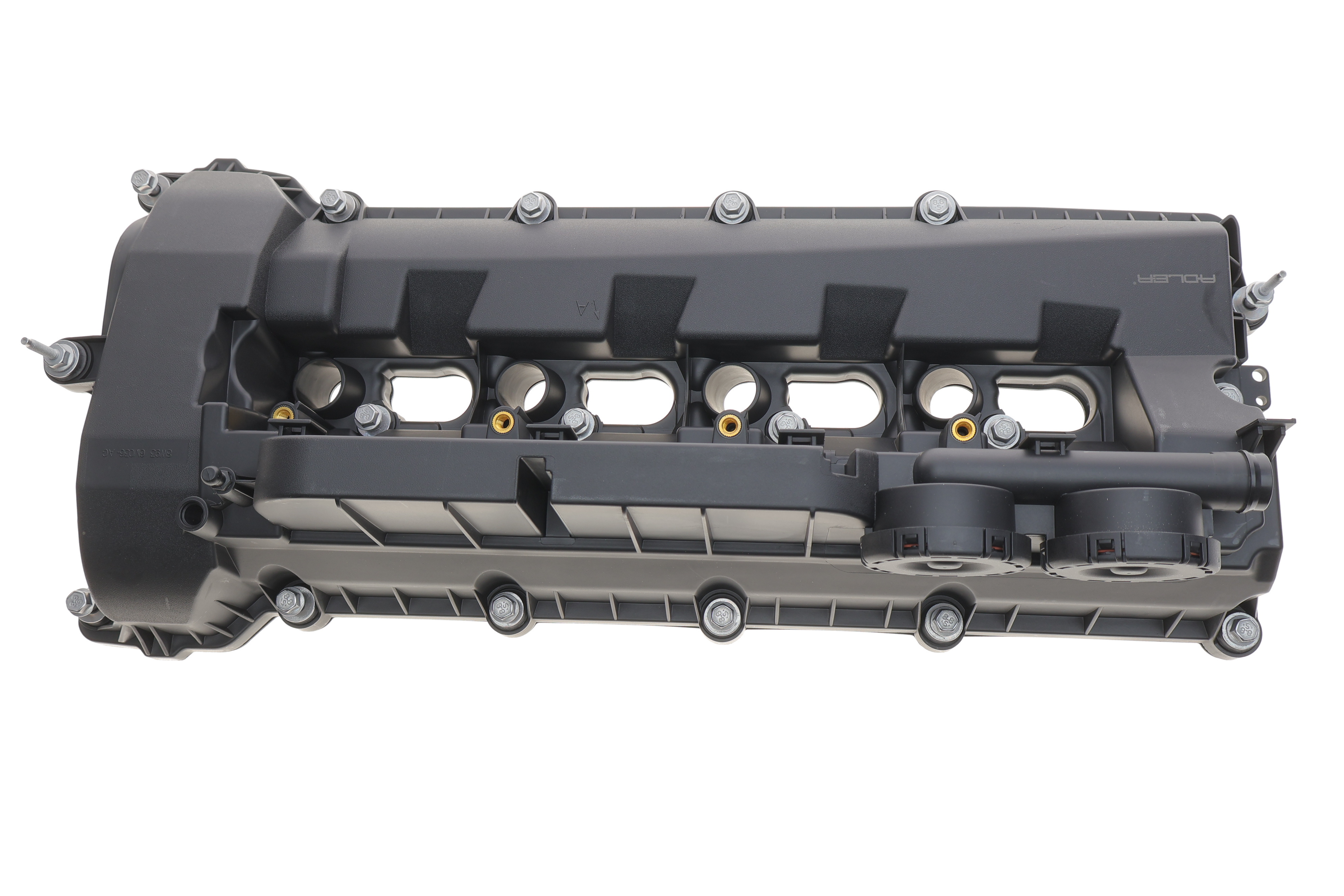 Кришка клапанів Land Rover Defender/Discovery/Range Rover III 5.0 09- (L)