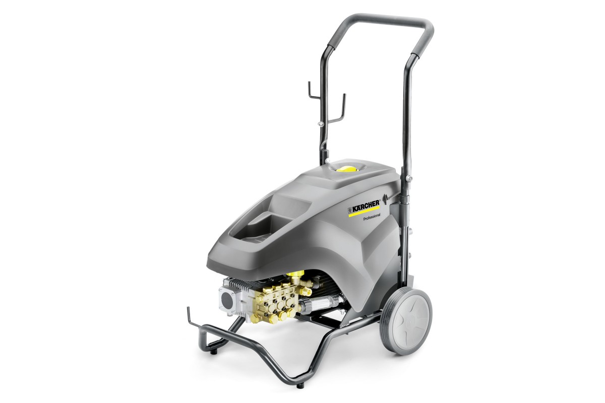 Мінімийка високого тиску HD 9/20-4 Classic (макс. 240 Бар/520-900 л/ч)
