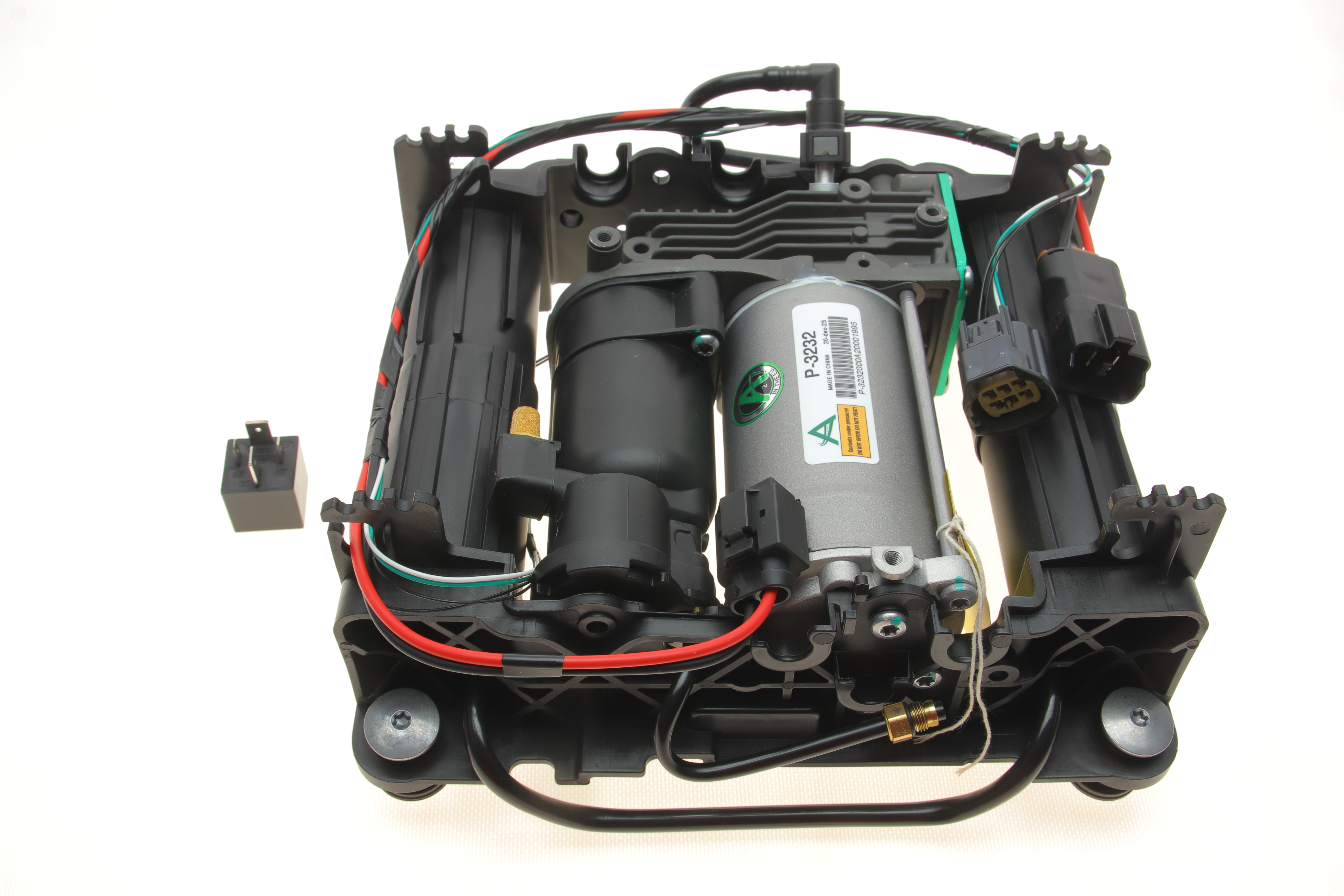 Компресор пневмосистеми Land Rover Range Rover III 3.0-5.0D 02-12